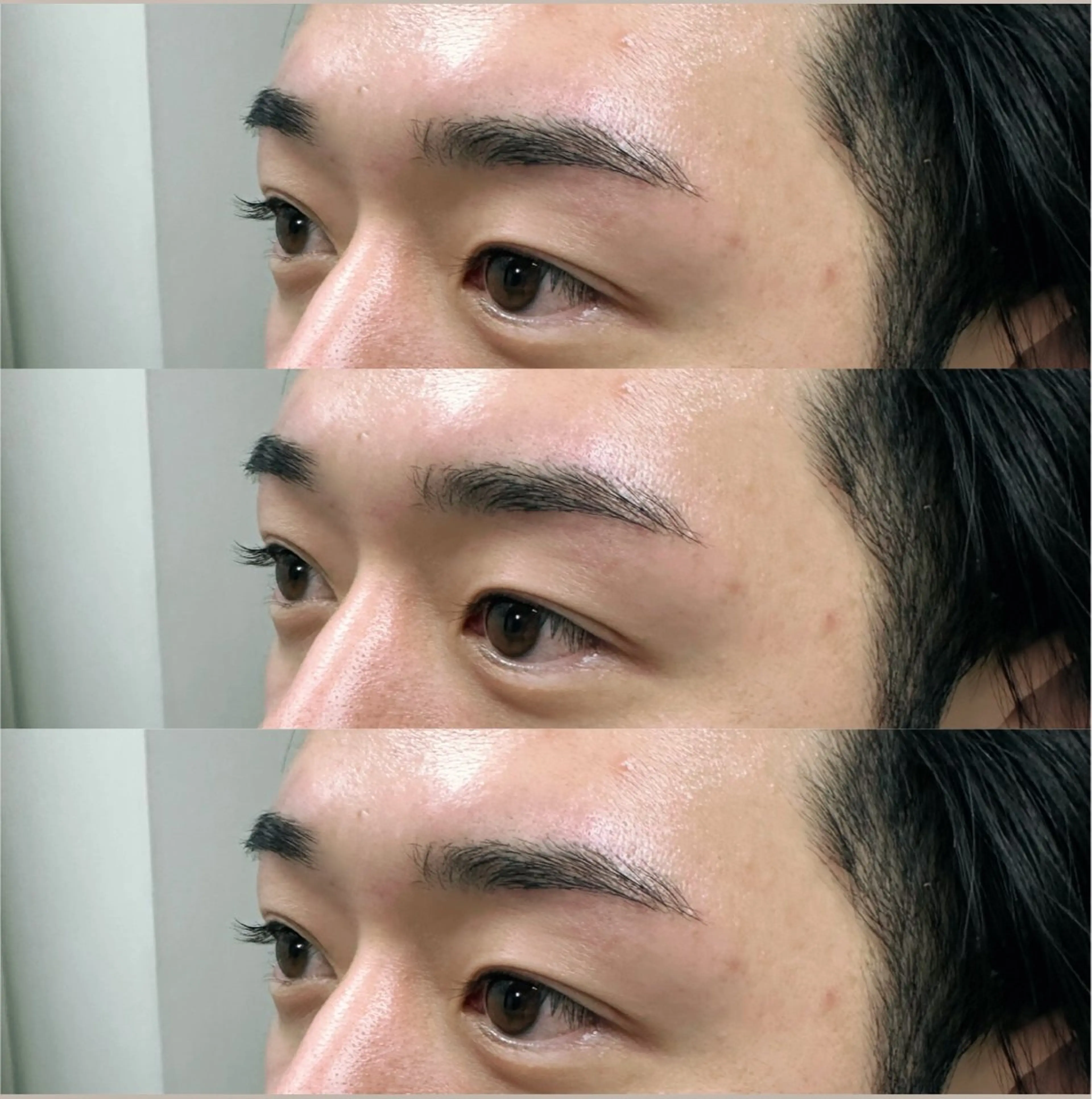 アイブロウ ワックス脱毛 その他(アイブロウ) ミントラッシュ 立川店　izumiのマツエク・マツパデザイン