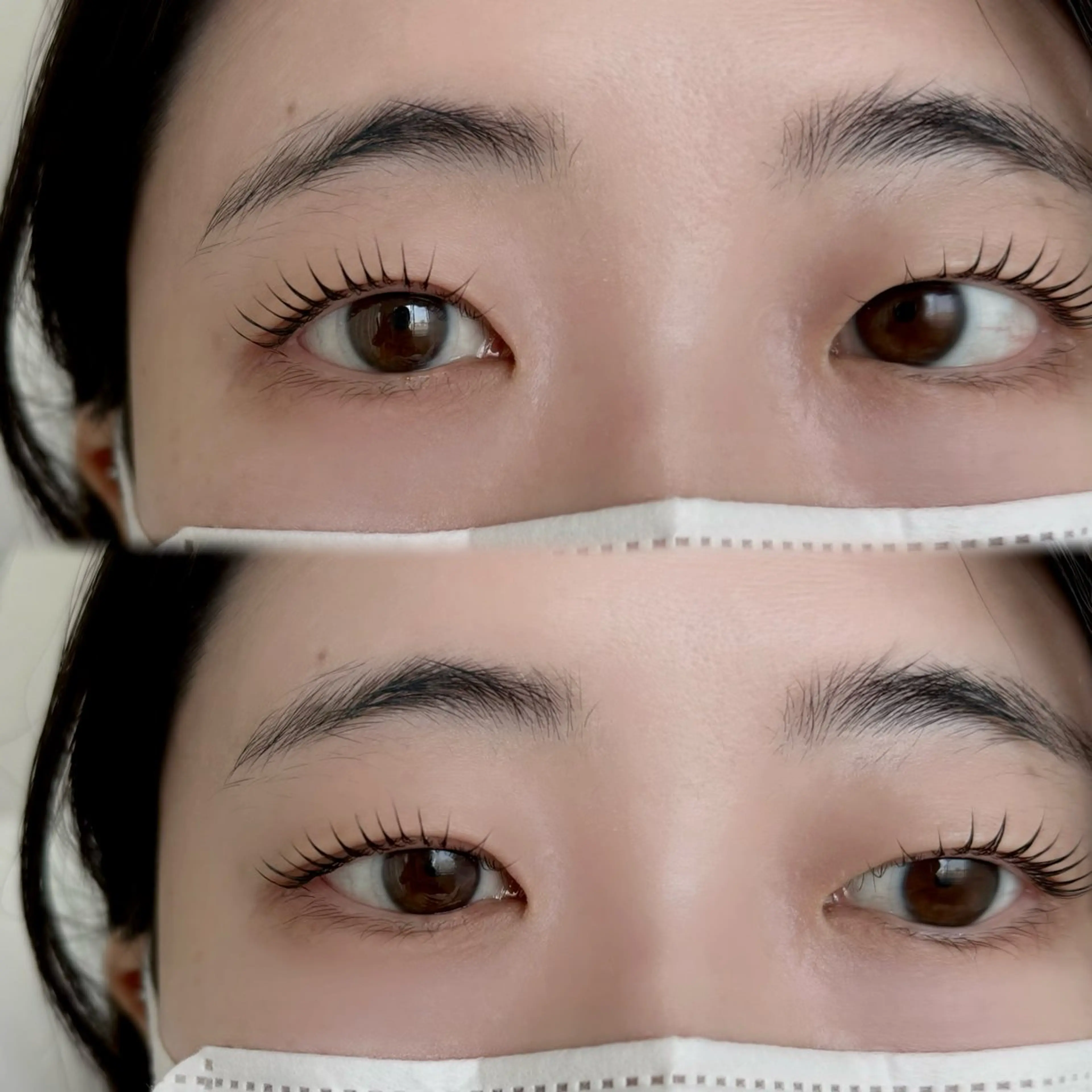 マツエク・マツパ マツパ furukawa🎀 代官山/恵比寿のマツエク・マツパデザイン