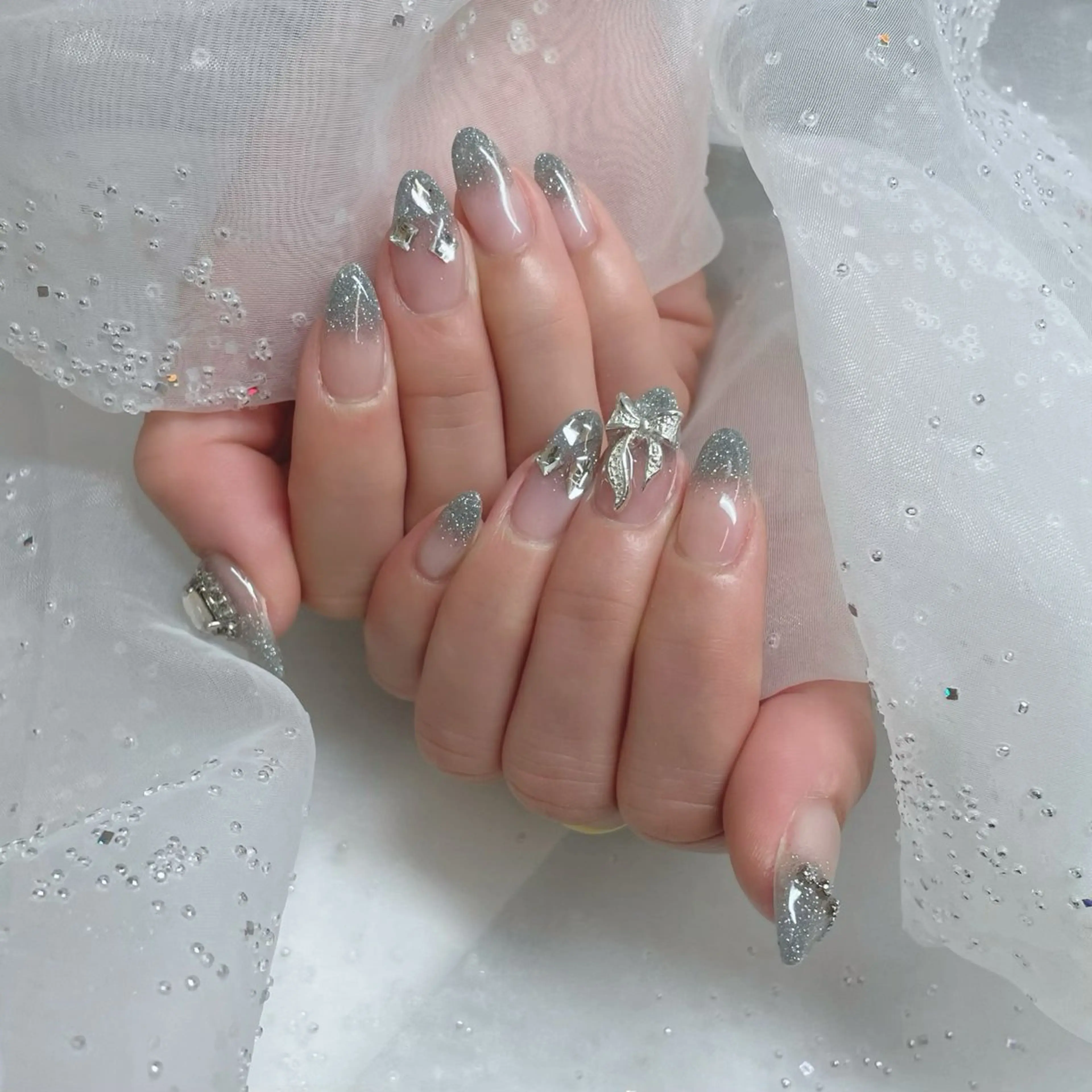 ネイル m ♡のネイルデザイン