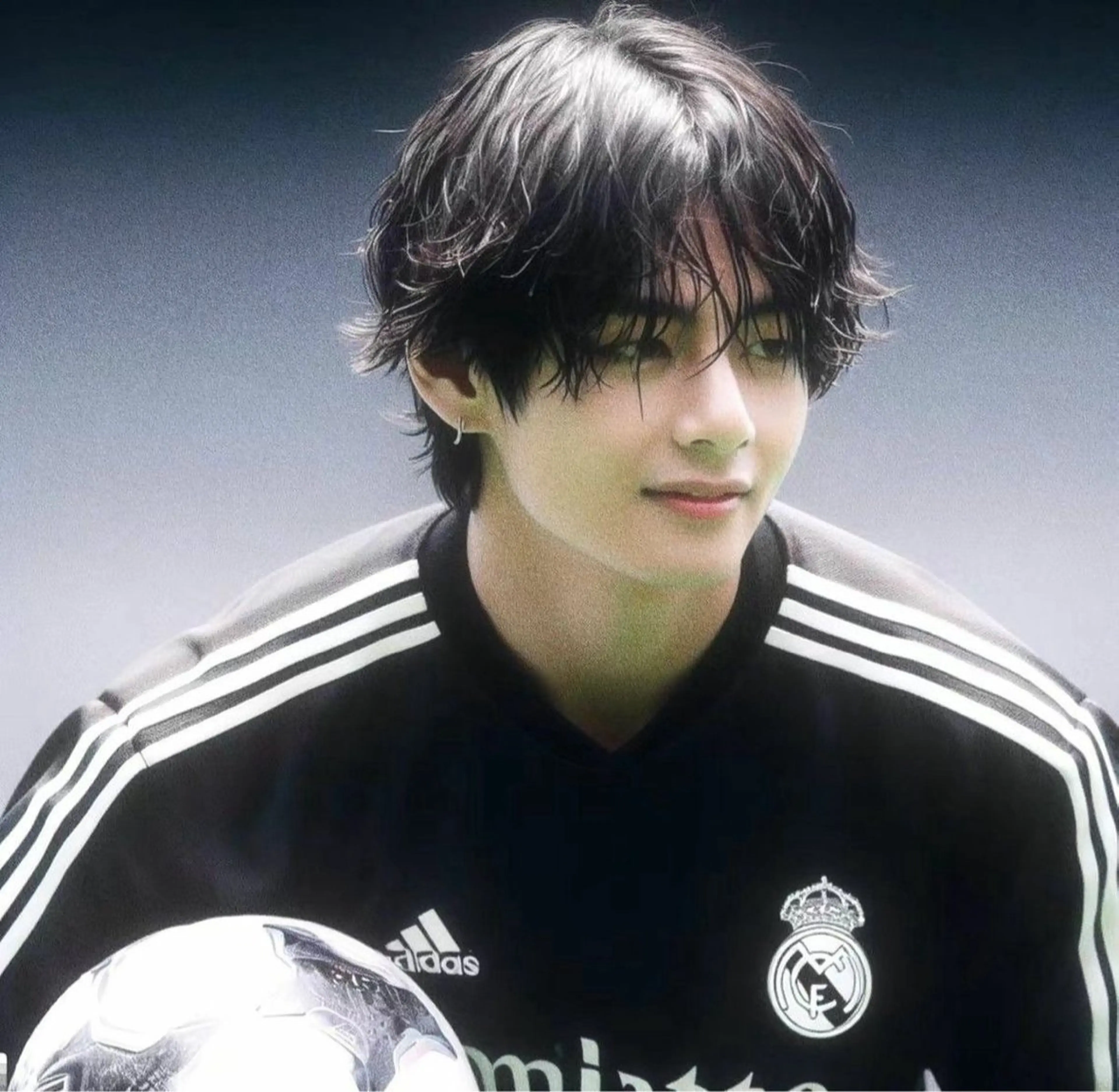 ショート パーマ メンズ 【メンズサロン】 BLUCK 横浜のヘアスタイル