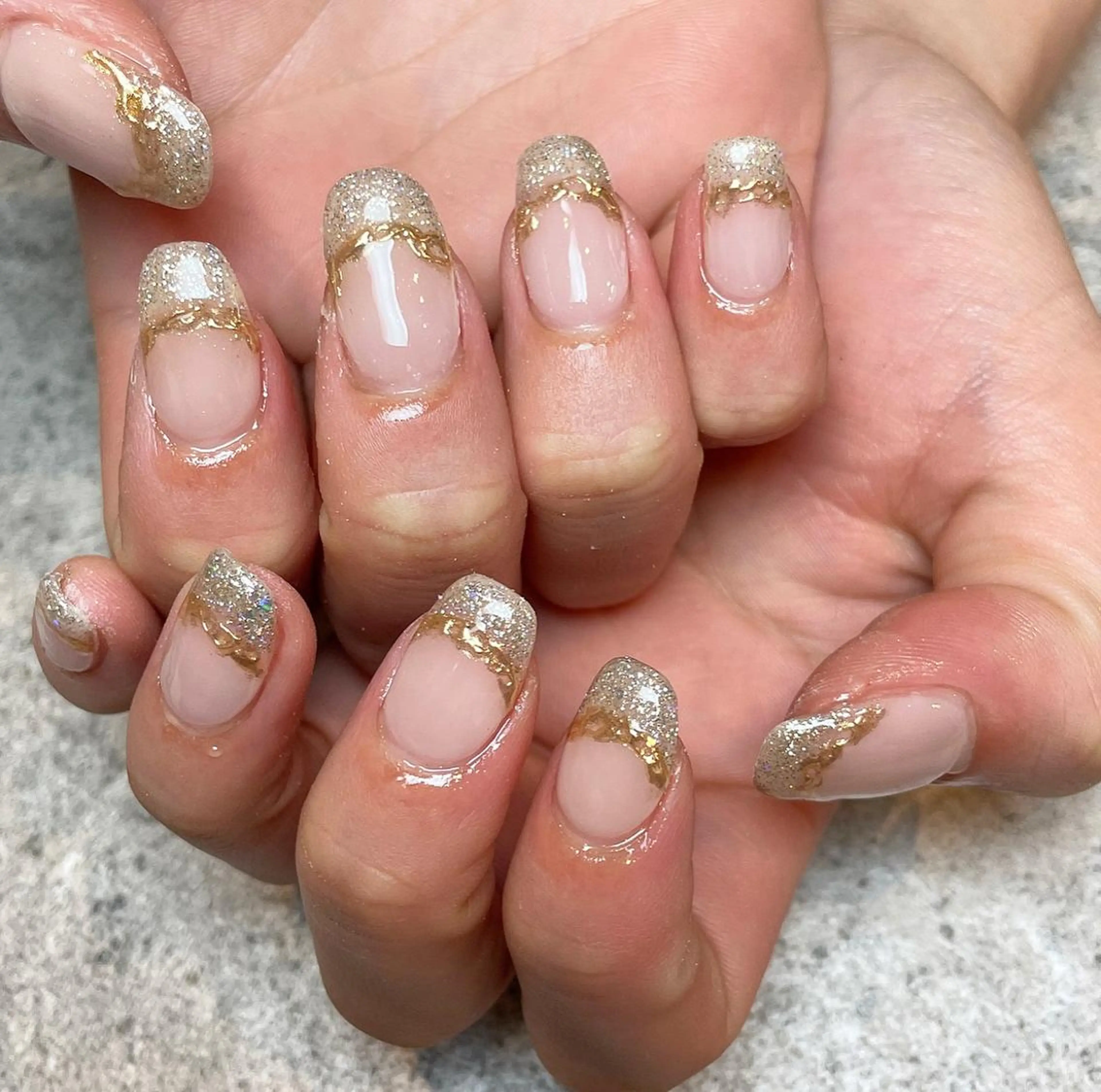 ネイル 駒月 明日香の眉毛・アイブロウイメージ