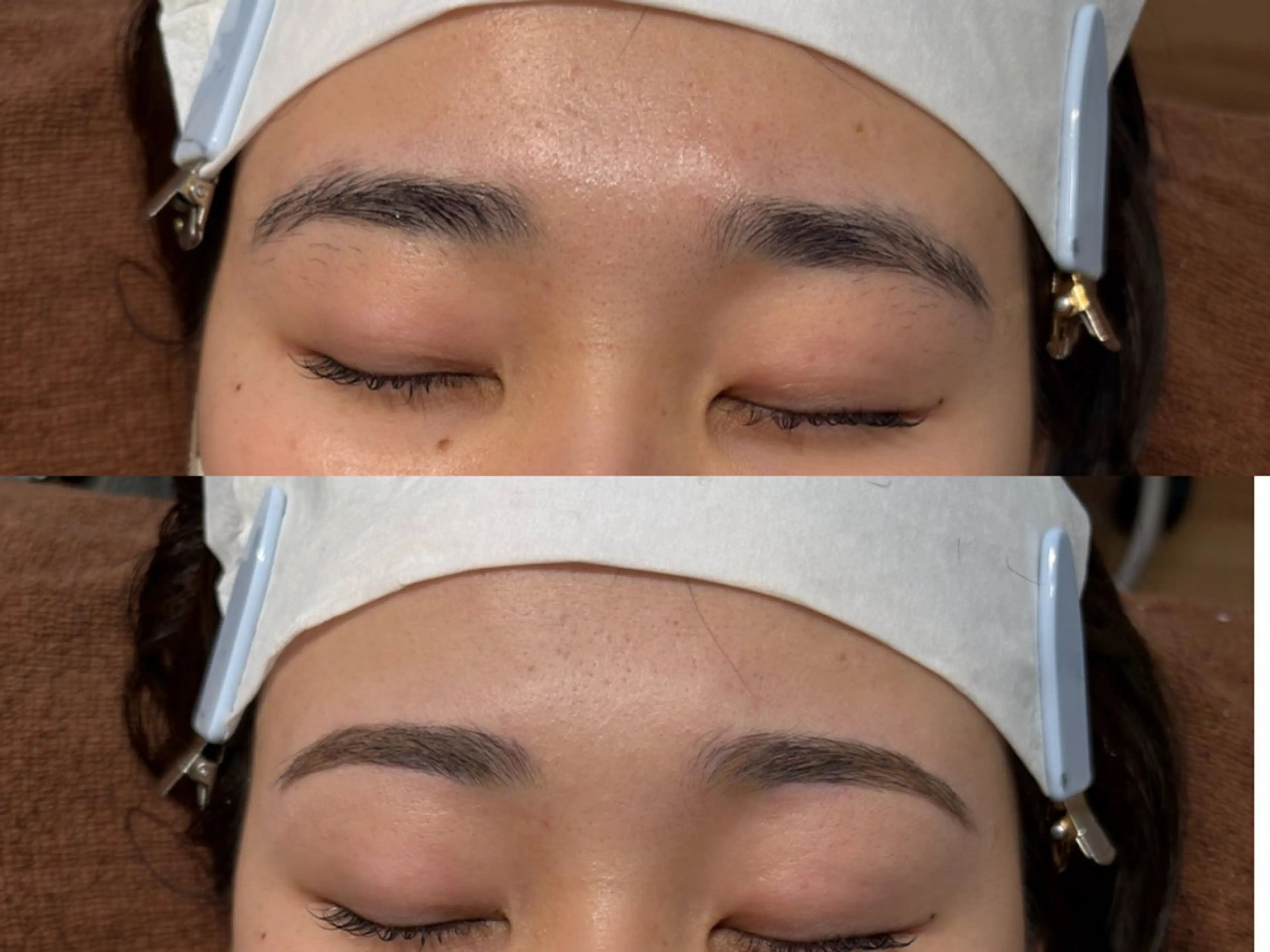 アイブロウ LUANA🌙 HINAKOの眉毛・アイブロウイメージ