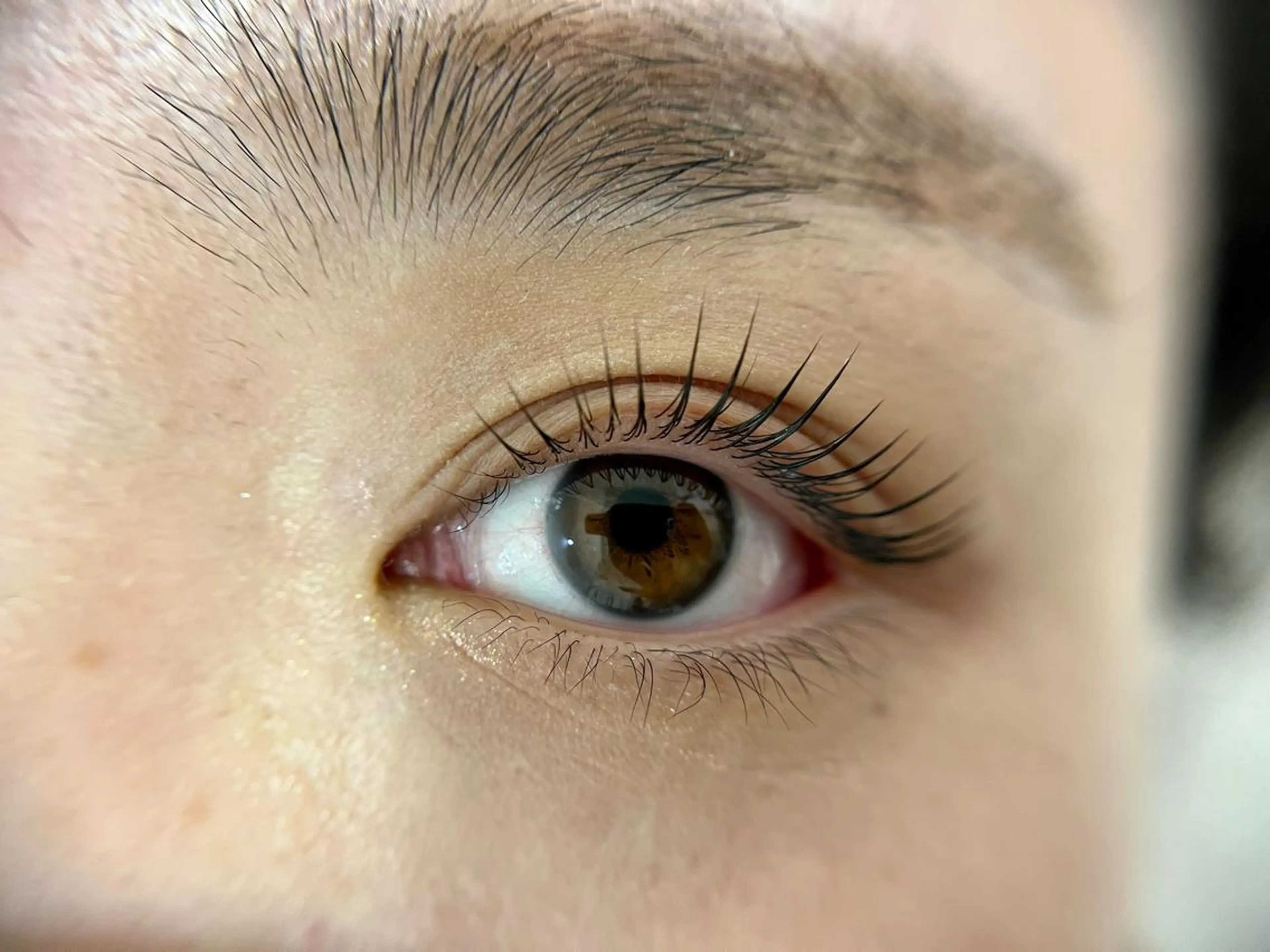 マツエク・マツパ マツパ －Ojiー セナのマツエク・マツパデザイン