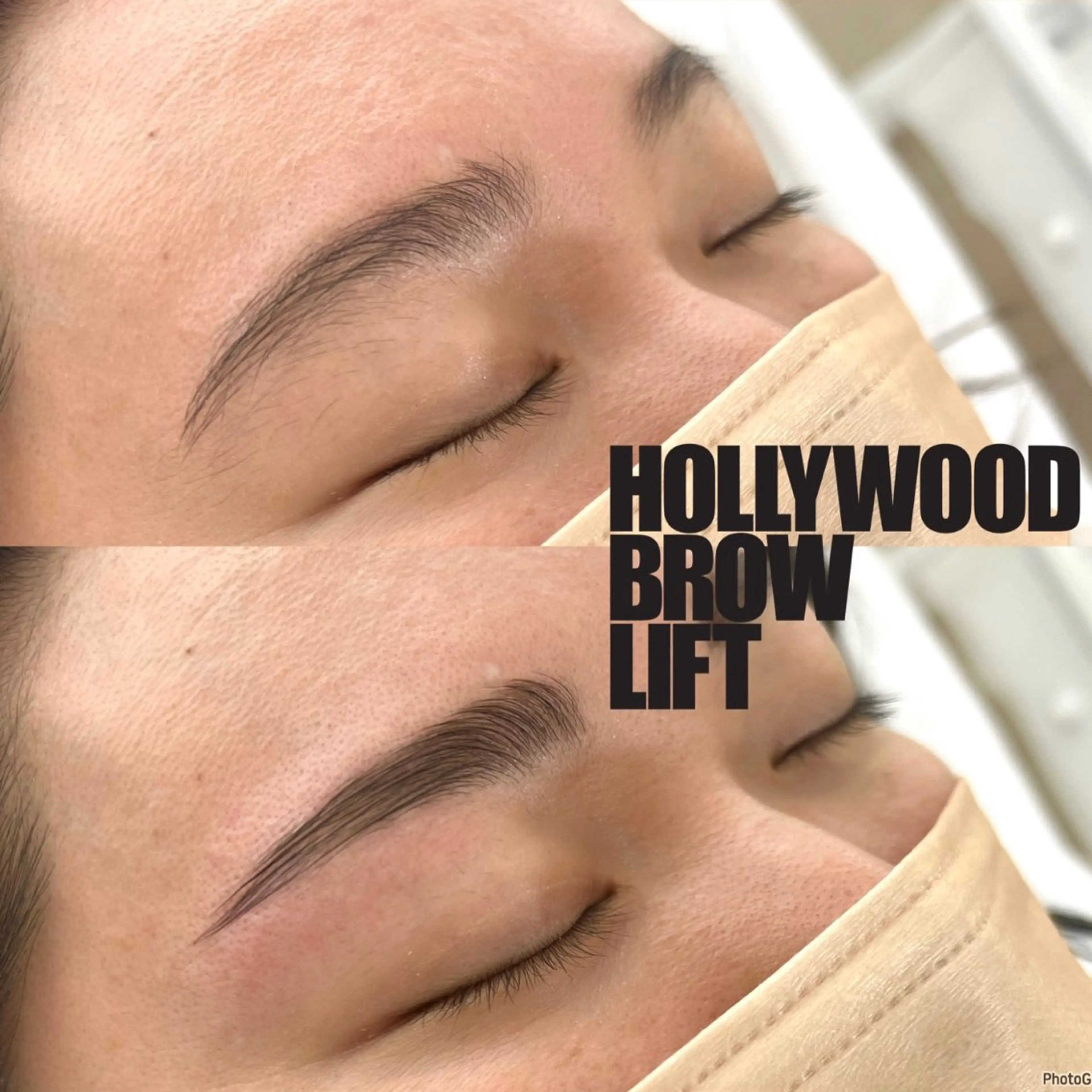 アイブロウ ワックス脱毛 その他(アイブロウ) HBL💖 Sakuraの眉毛・アイブロウイメージ