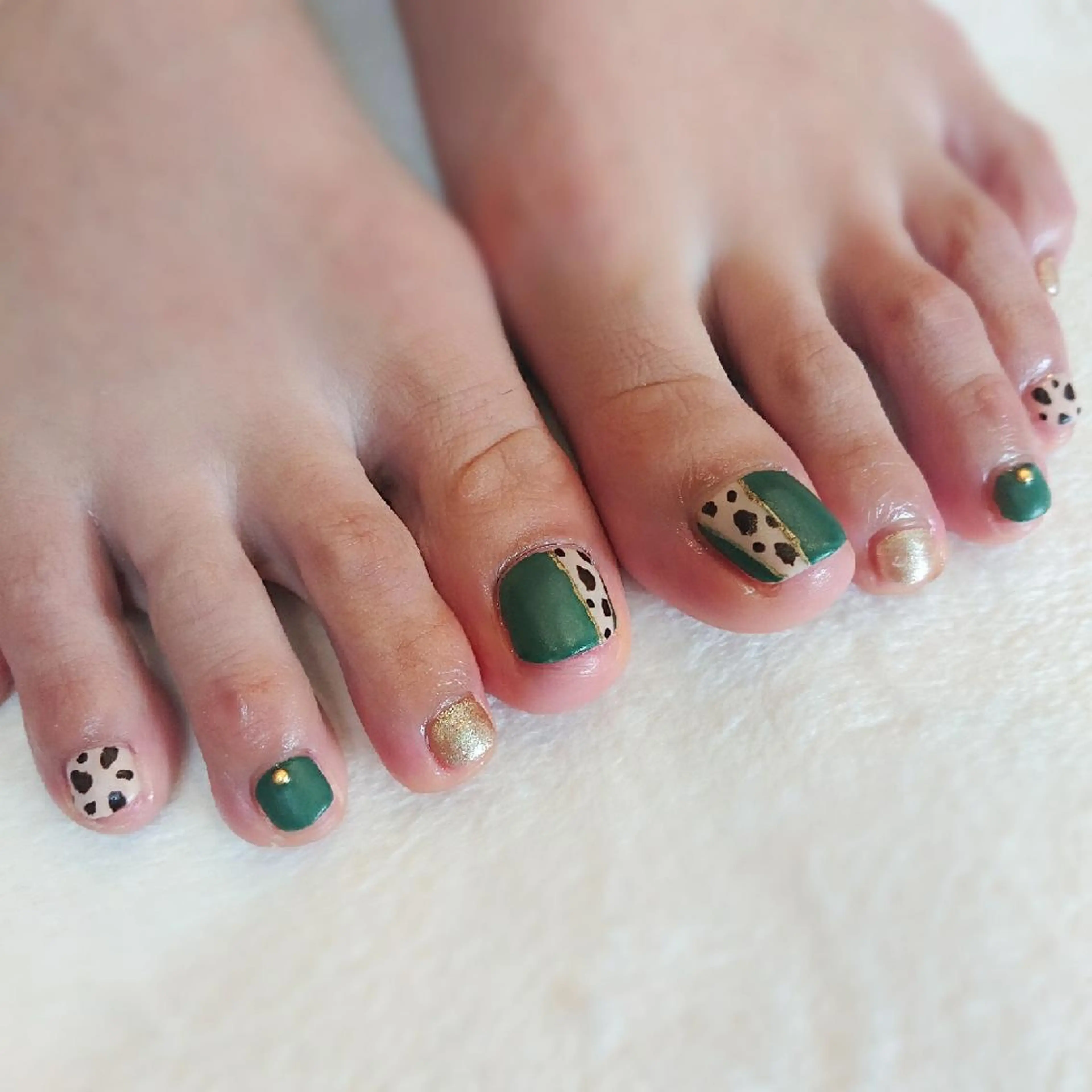 ネイル フットネイル Mrs Nailのマツエク・マツパデザイン