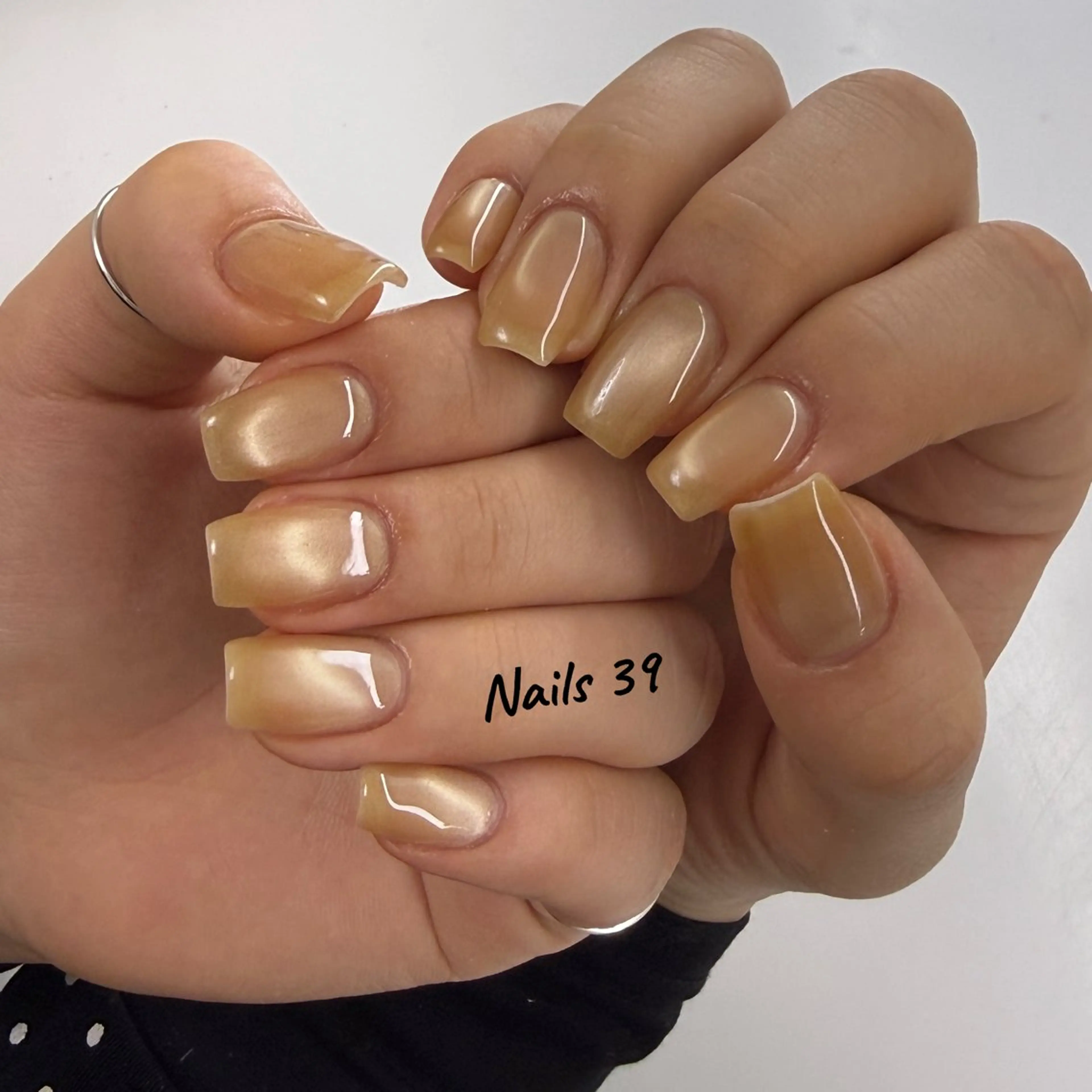 ネイル Nails 39のネイルデザイン