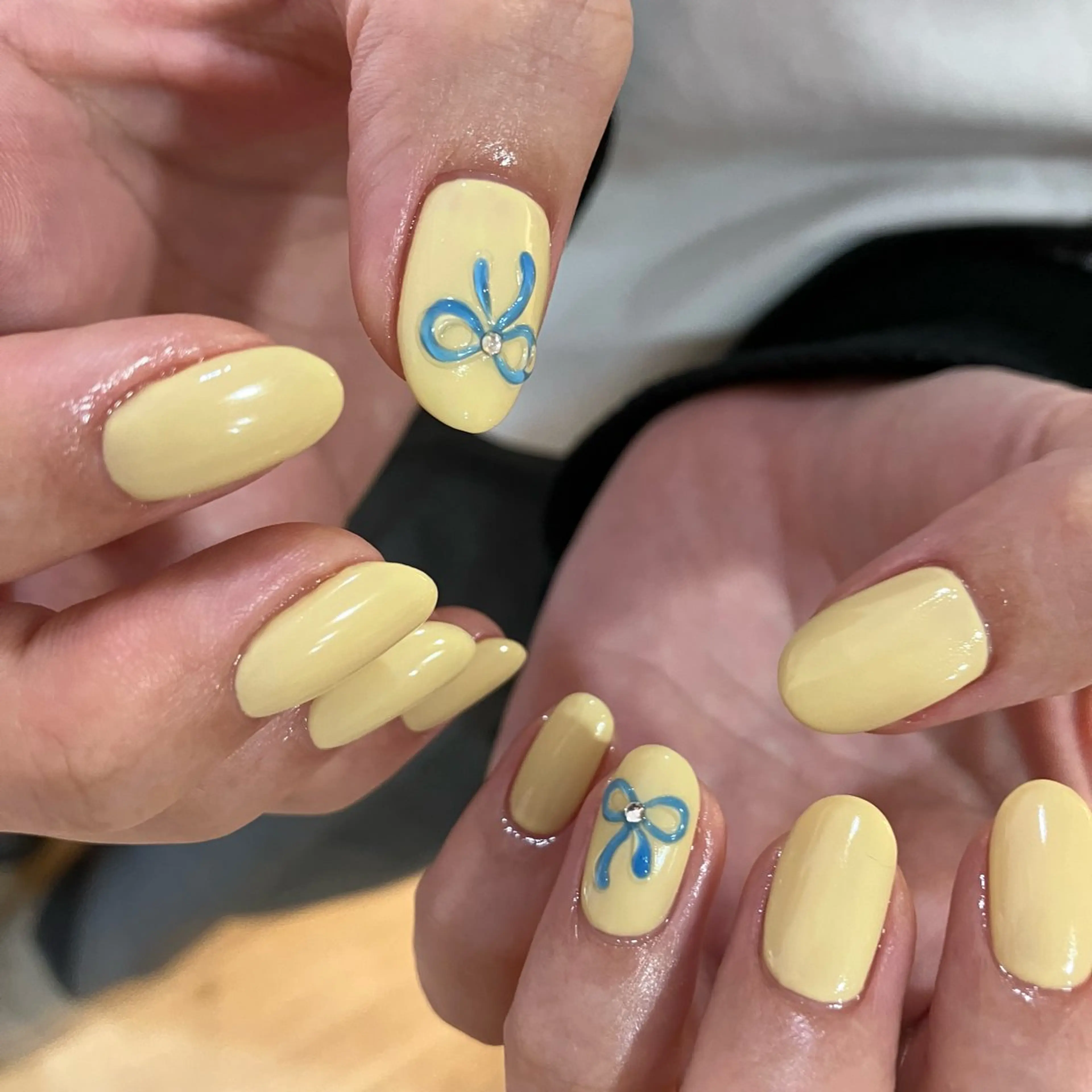 ネイル NADIA renaのネイルデザイン