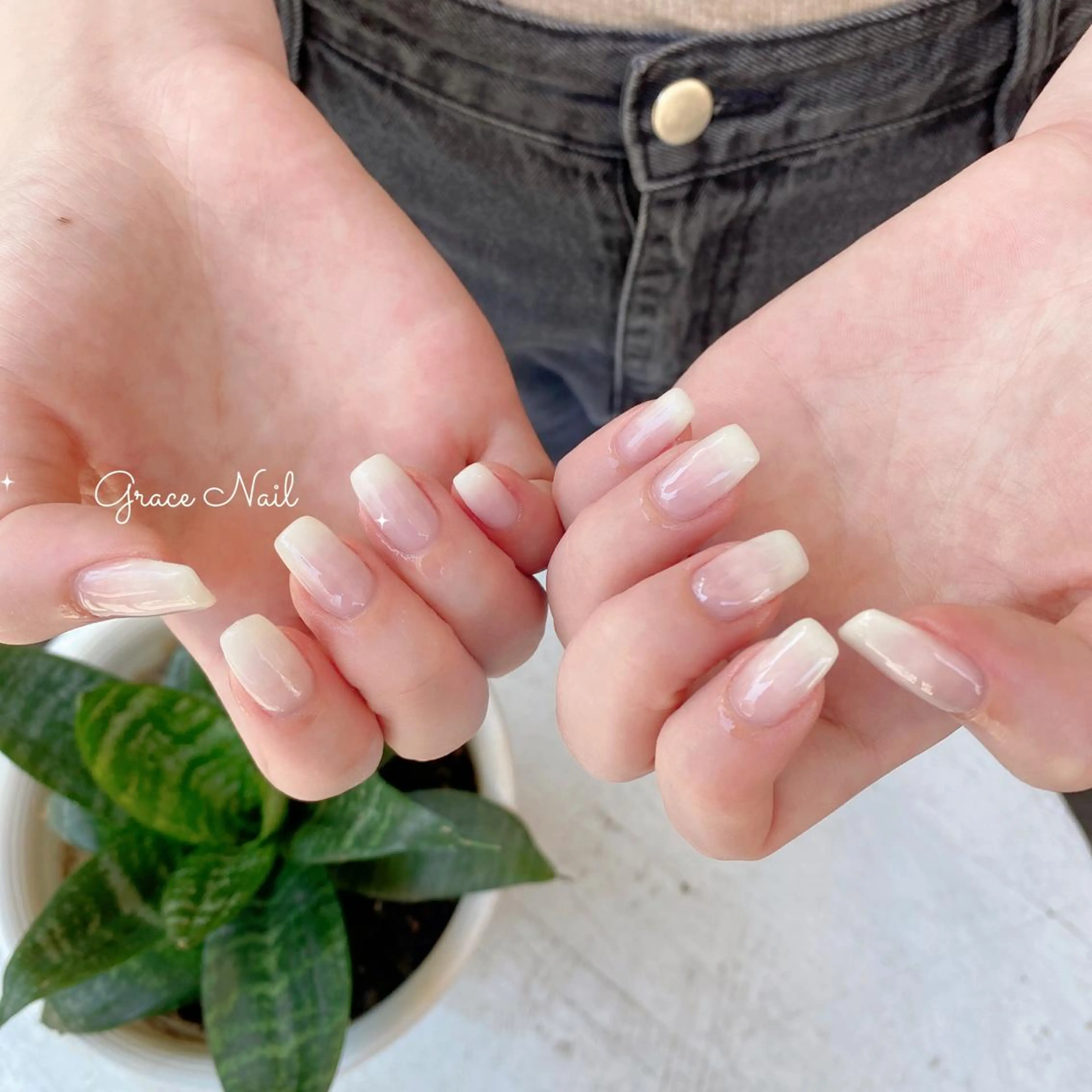 ネイル ☆*｡Grace Nail｡*☆のネイルデザイン