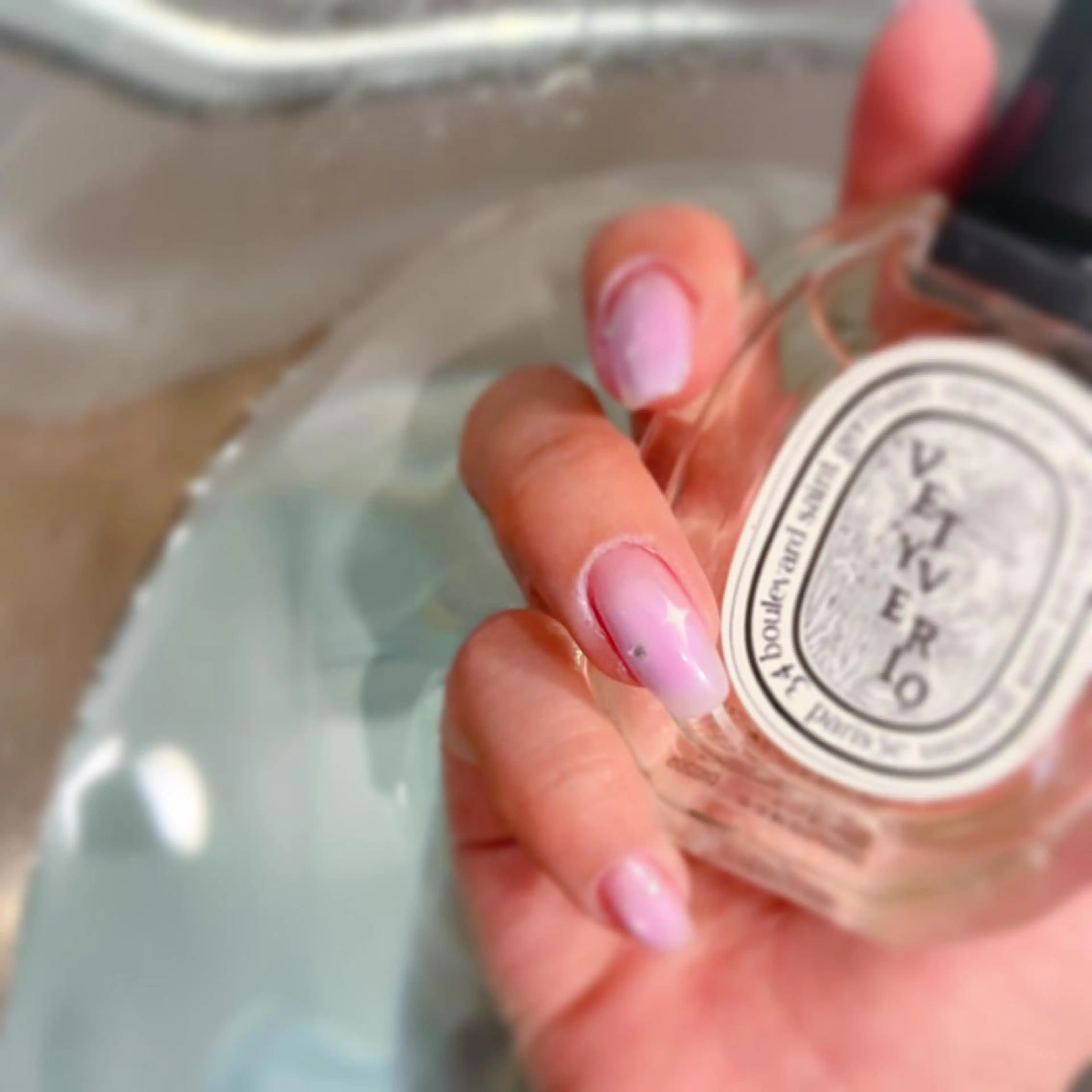 ネイル emunail あやかのネイルデザイン