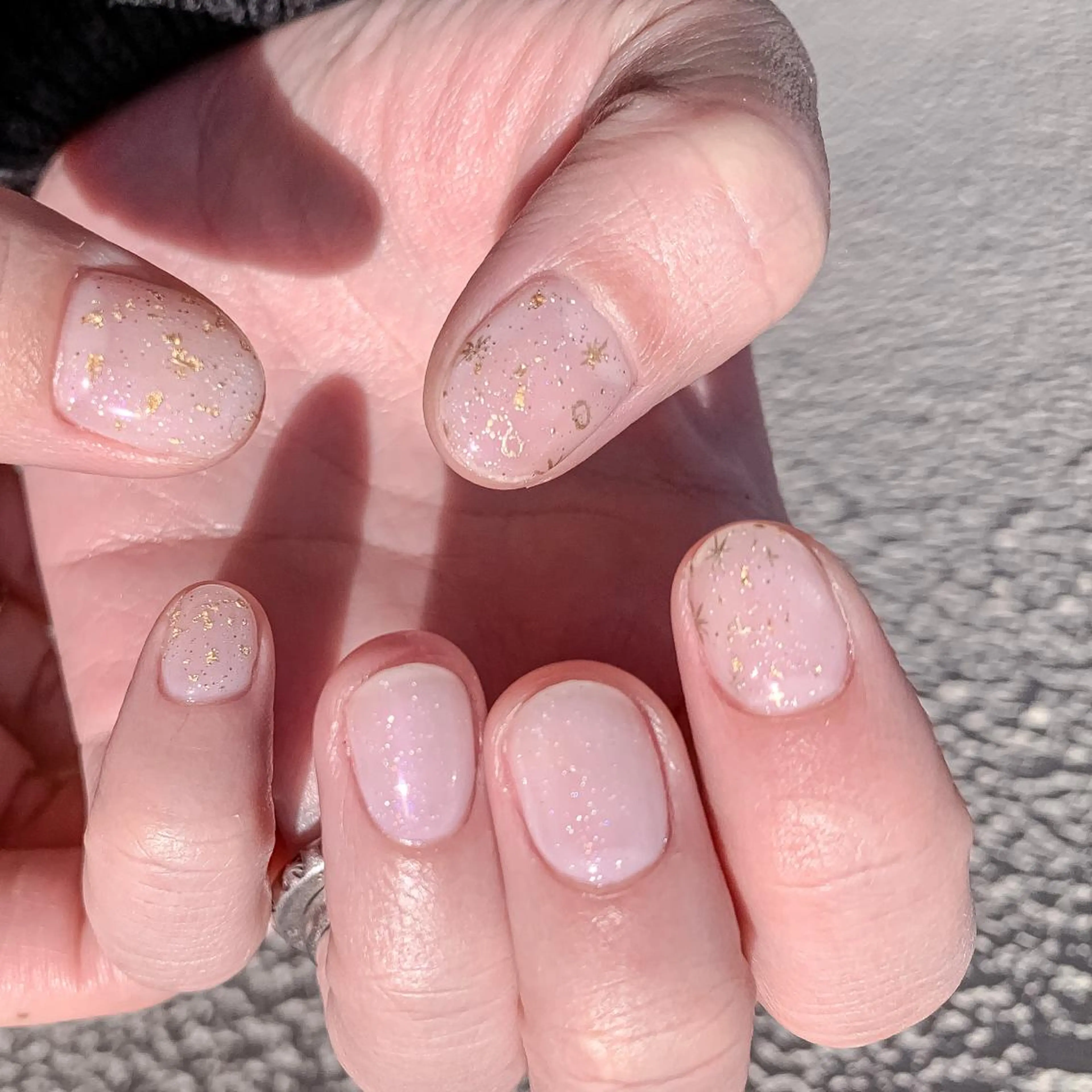 ネイル mew mew NAIL & EYEのマツエク・マツパデザイン