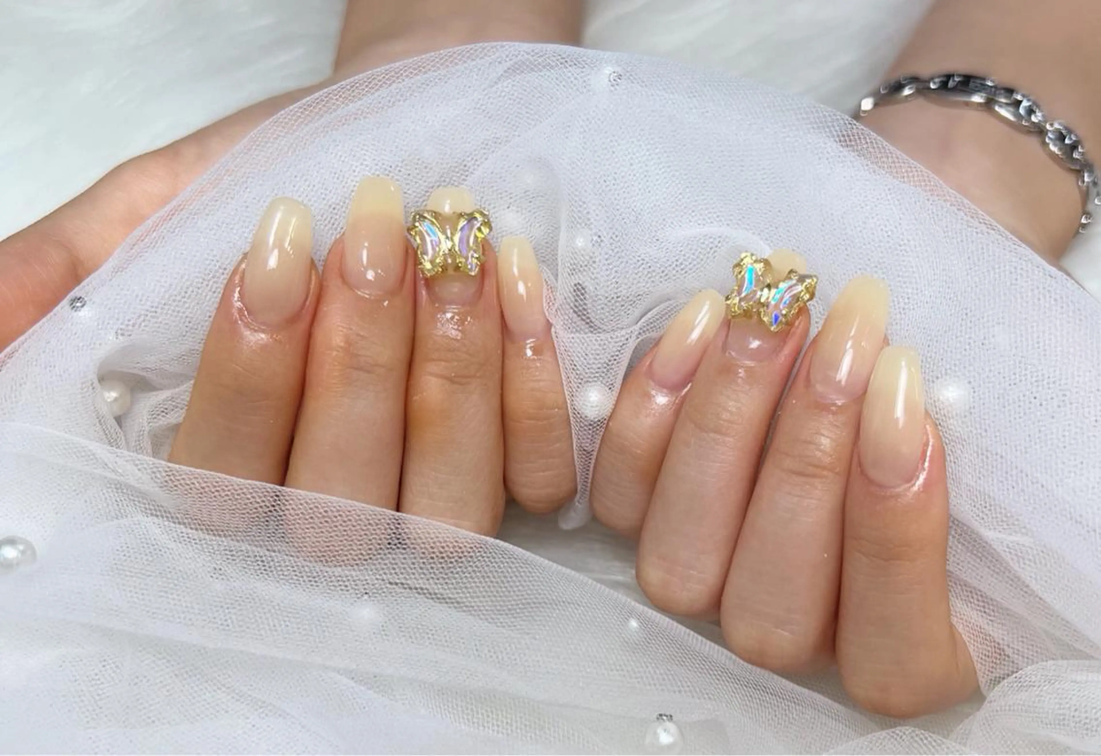 ネイル Mint NAILSALONのネイルデザイン