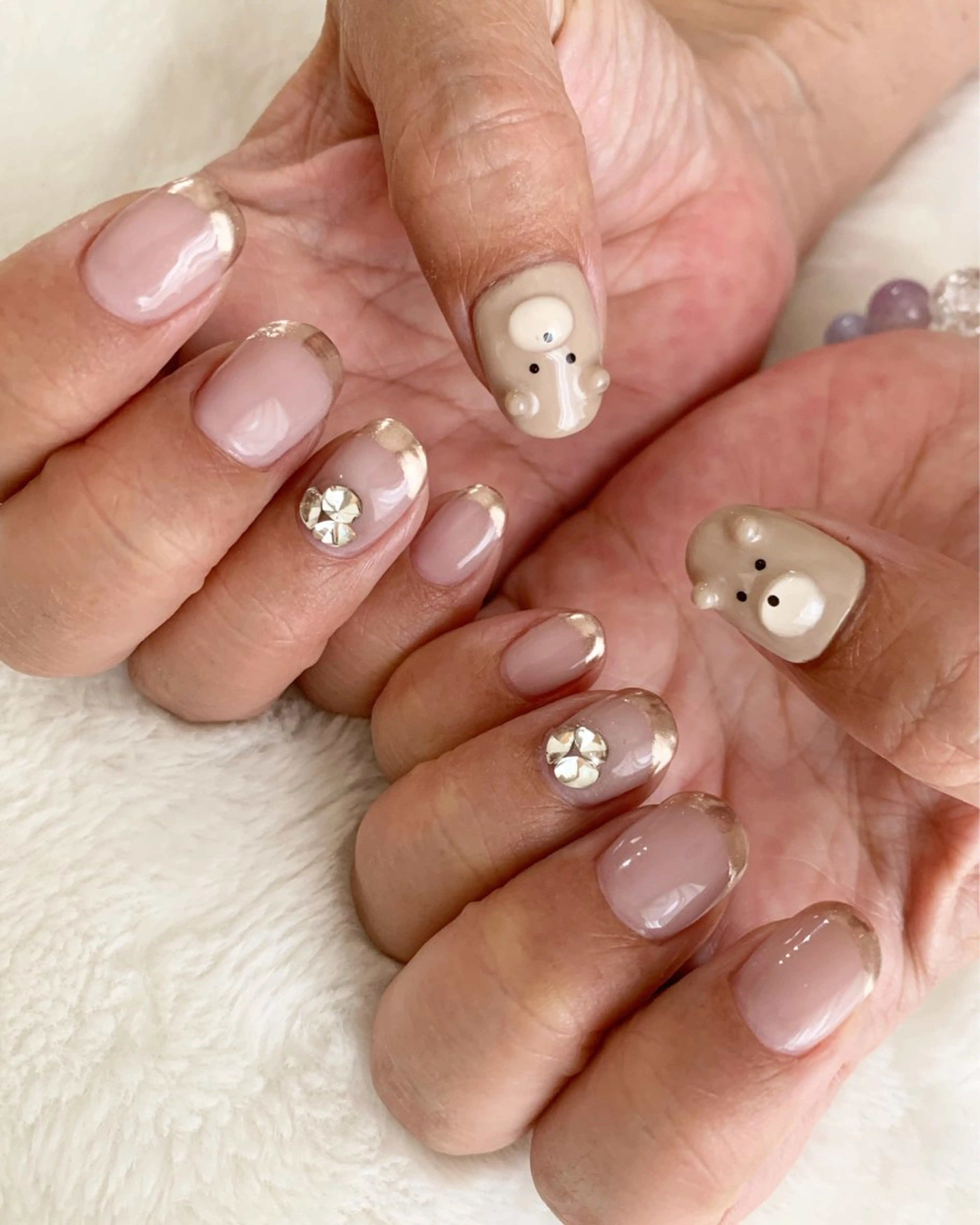 ネイル private nail salon   Amily所属・竹澤 紫乃のその他イメージ