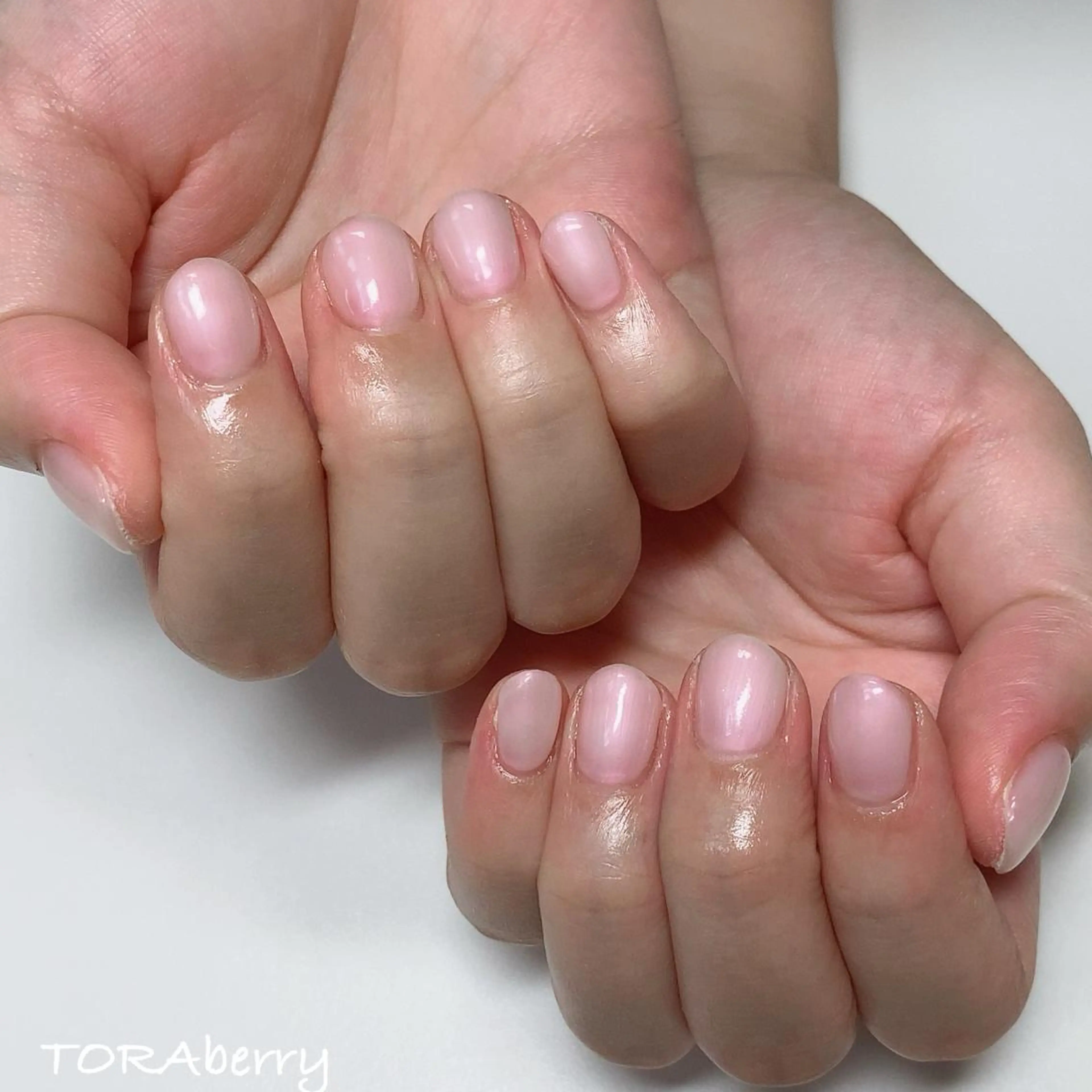 ネイル ネイリスト なつみのネイルデザイン