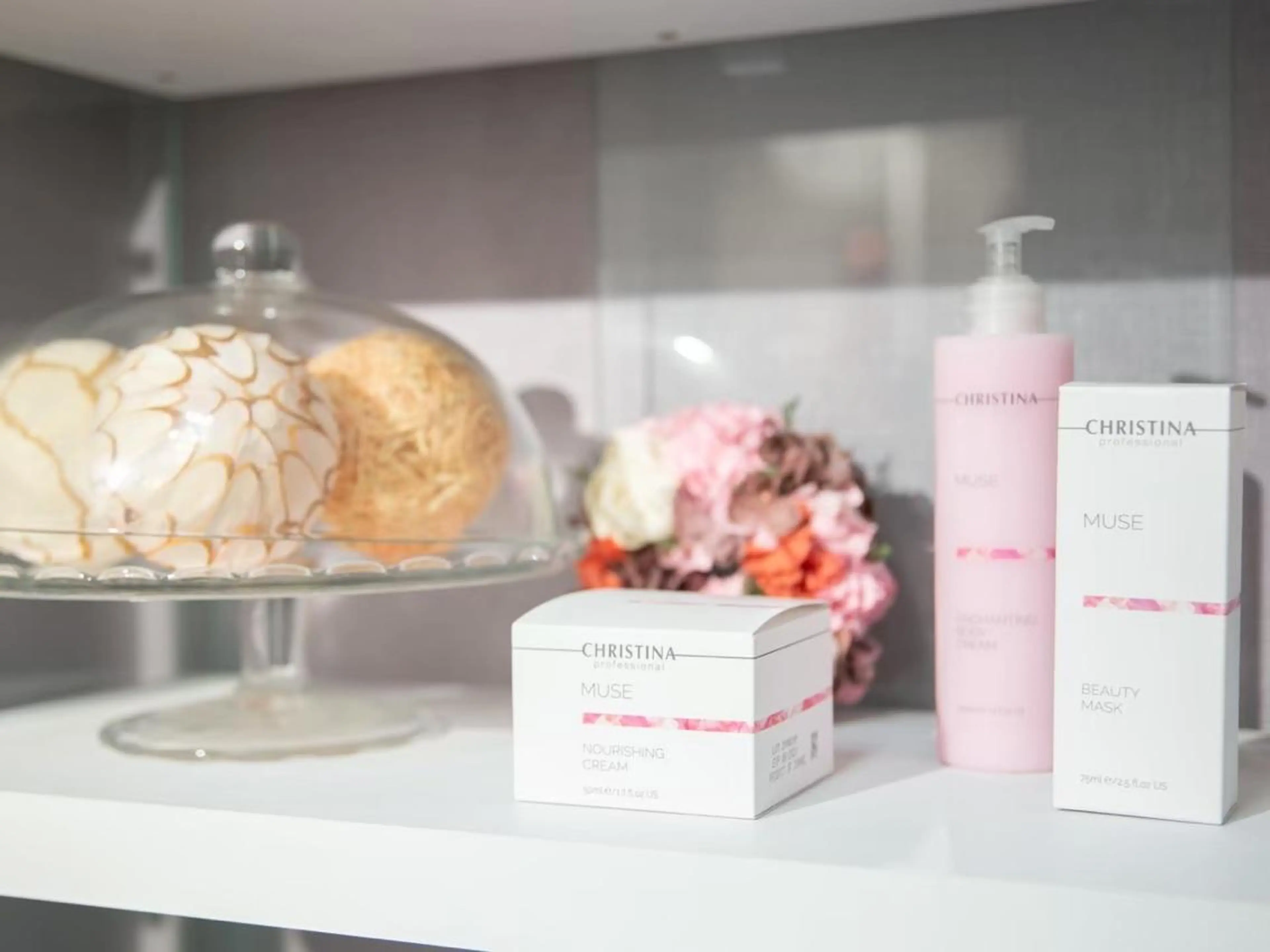 寺谷 康子のエステ・リラクイメージ