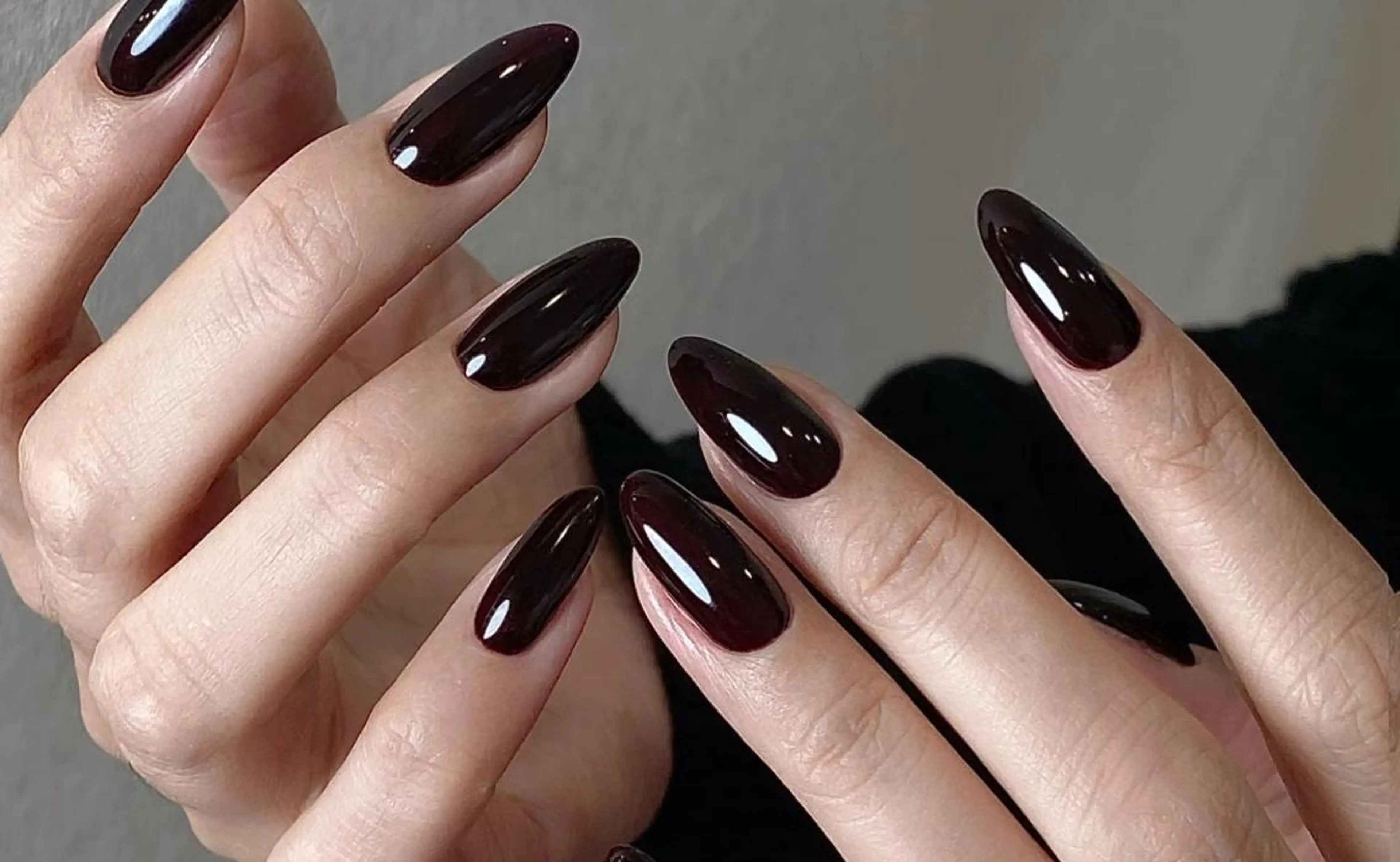 ネイル ハンドネイル エリ🫧 nail池袋東口のネイルデザイン