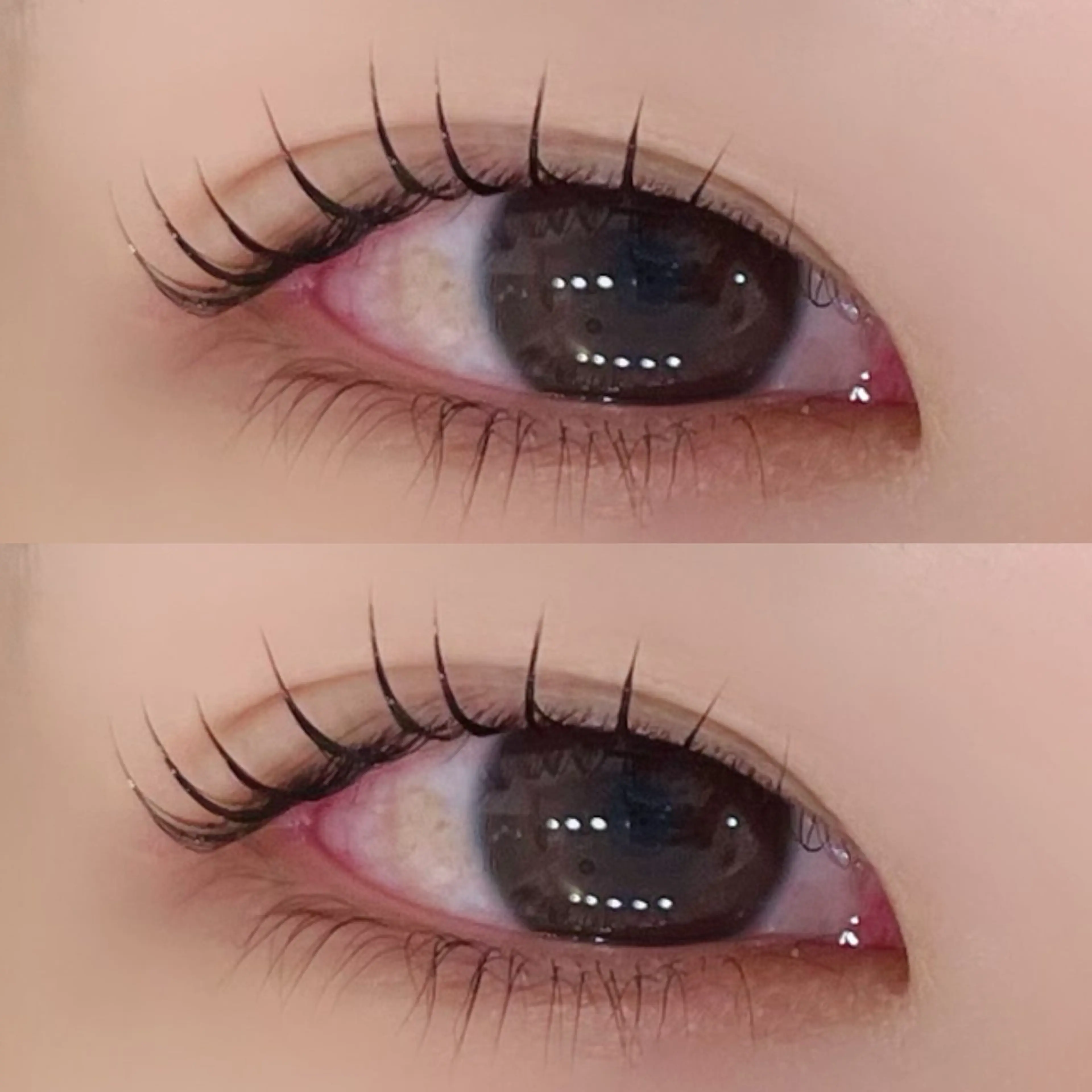 マツエク・マツパ マリーテレジア🩵 OGURAのマツエク・マツパデザイン