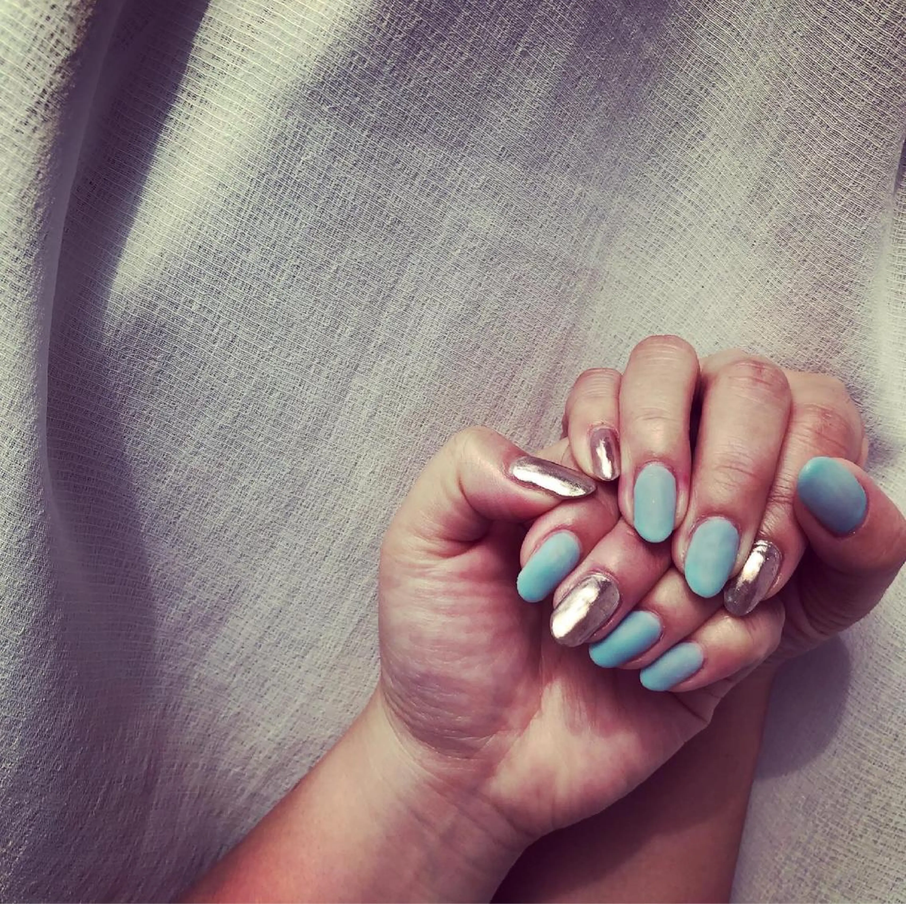 ネイル フットネイル GinGer nail salonのネイルデザイン