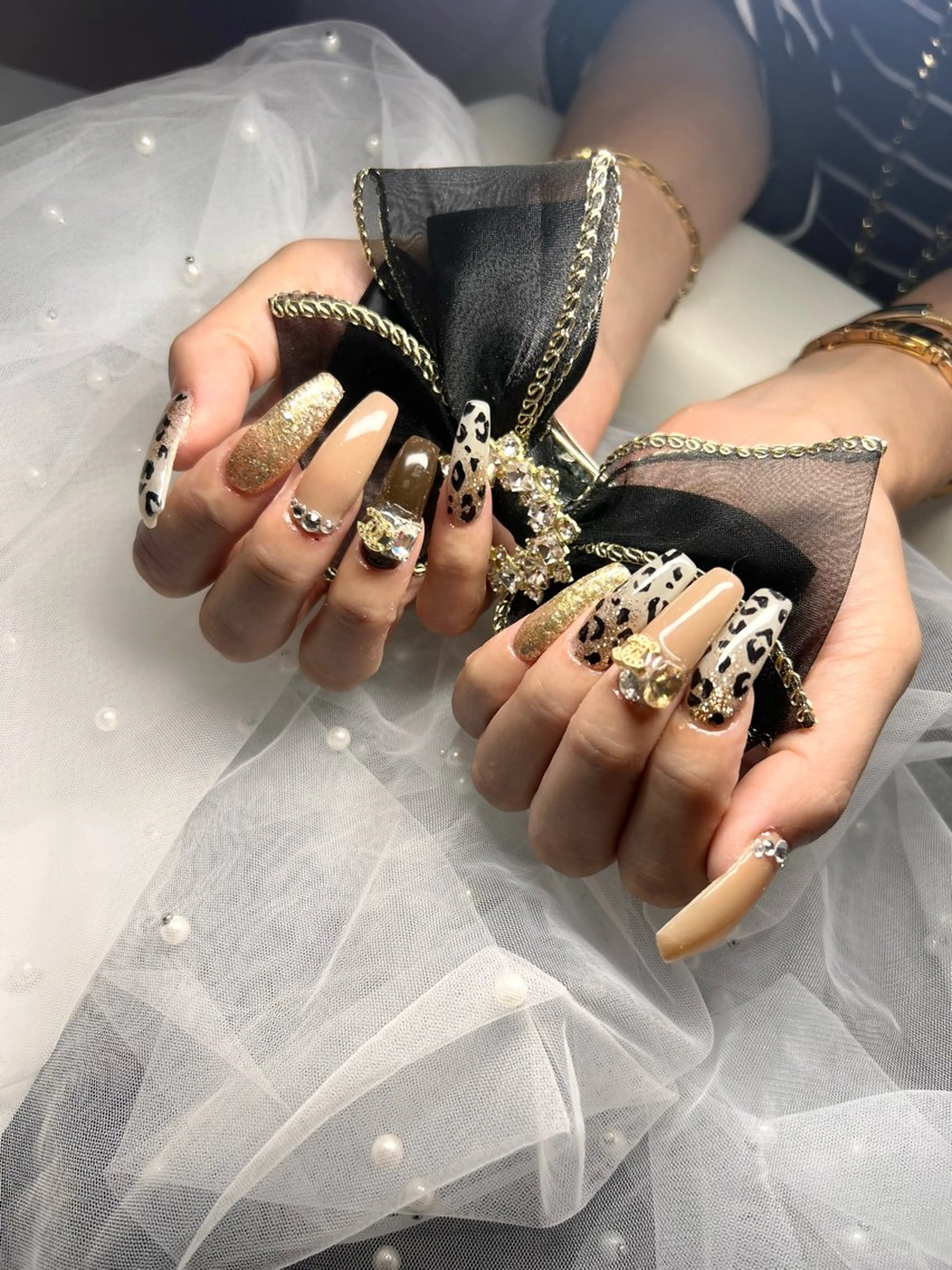 ネイル nail salon Reimeeのネイルデザイン