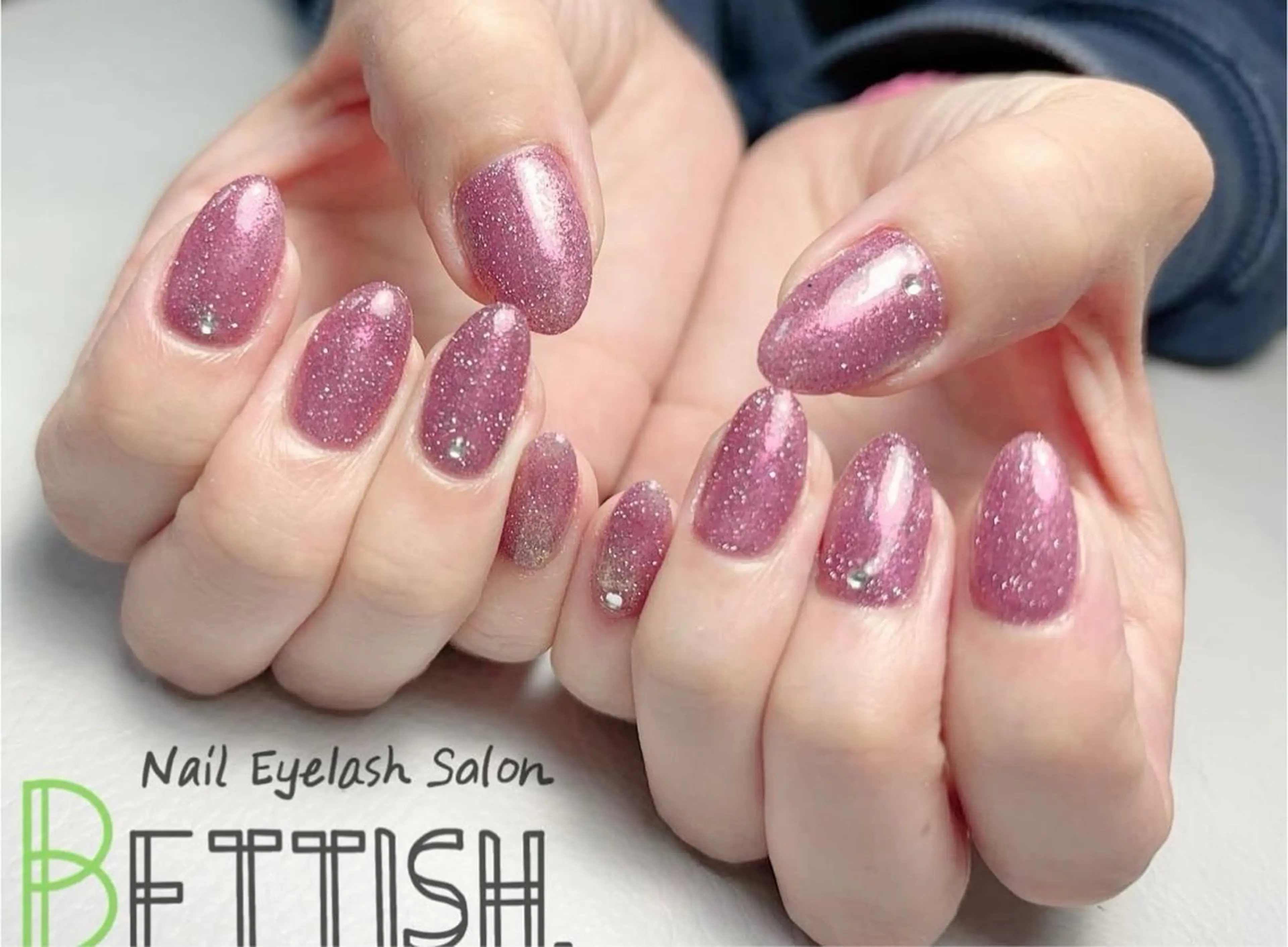 ネイル AMI 🤍のネイルデザイン