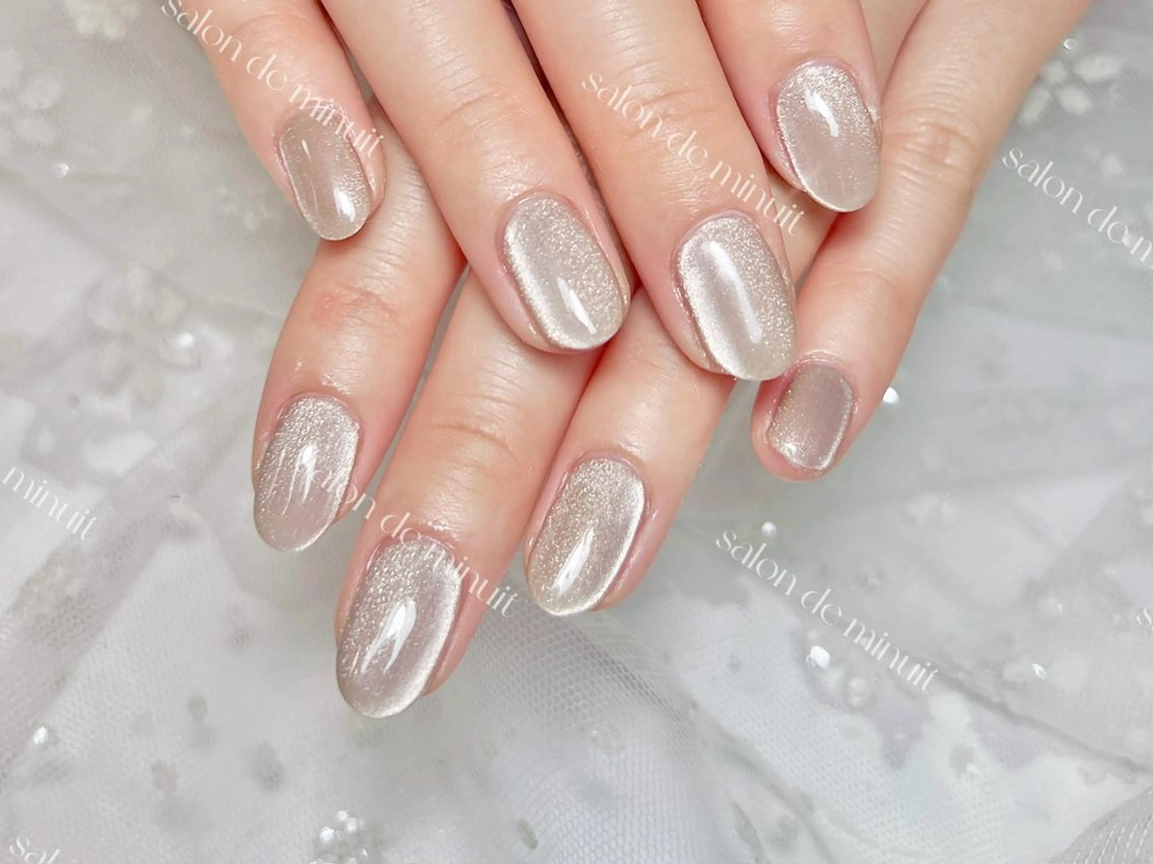 ネイル TinaNail 池袋店のネイルデザイン