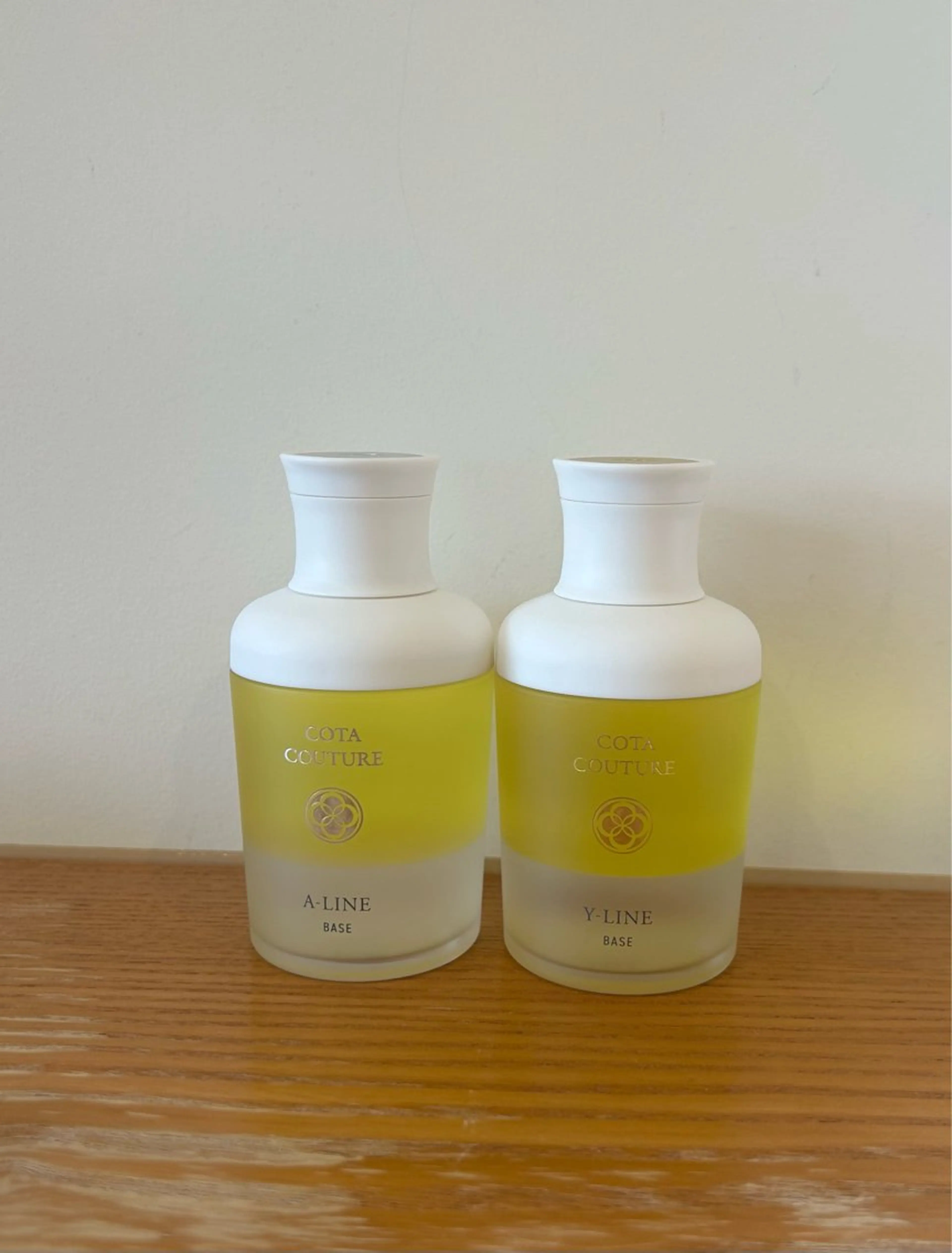 カラー 小島 千夏のヘアスタイル