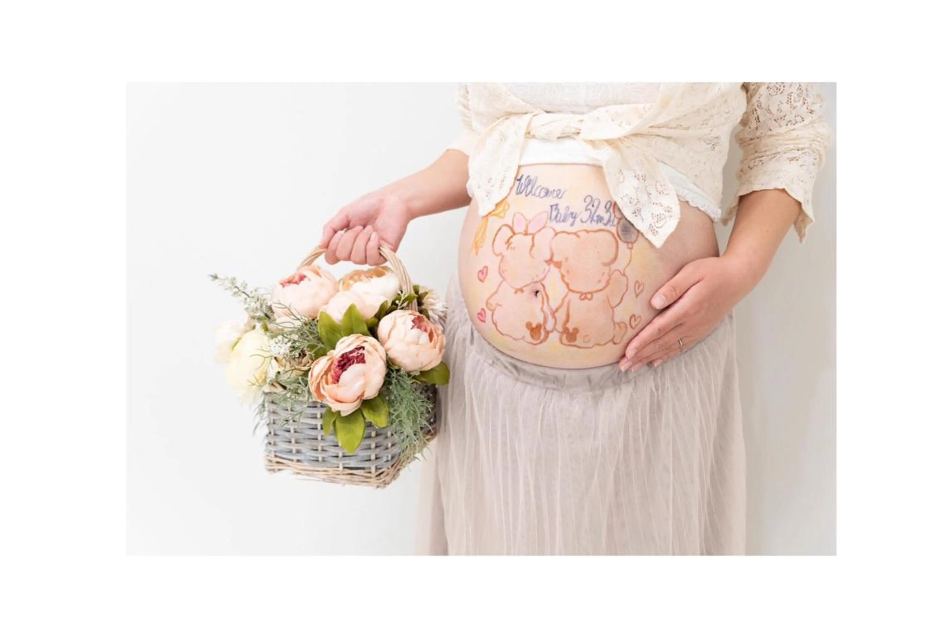 野咲き 美容室のマツエク・マツパデザイン