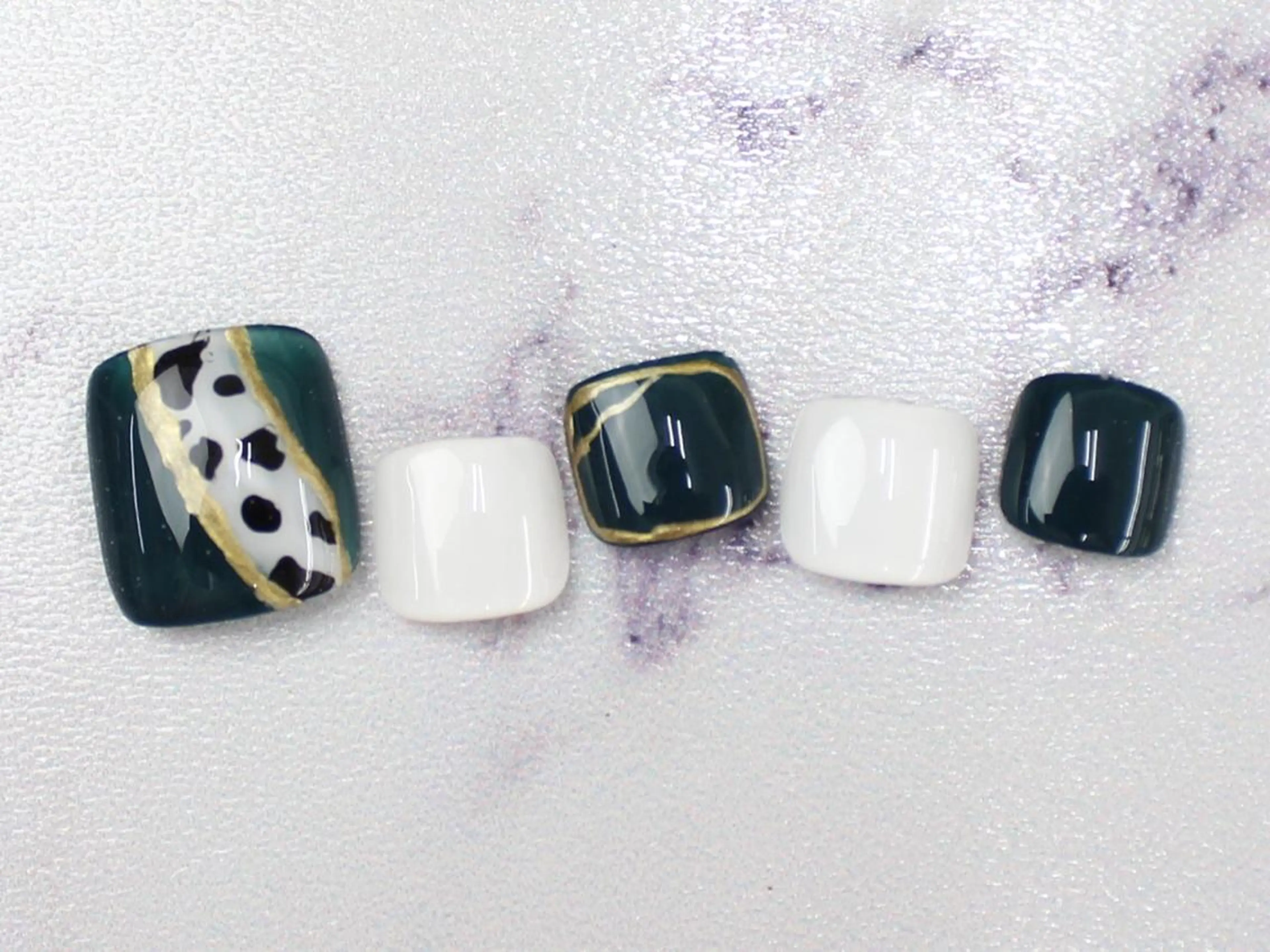 ネイル vimore ネイルサロンのネイルデザイン