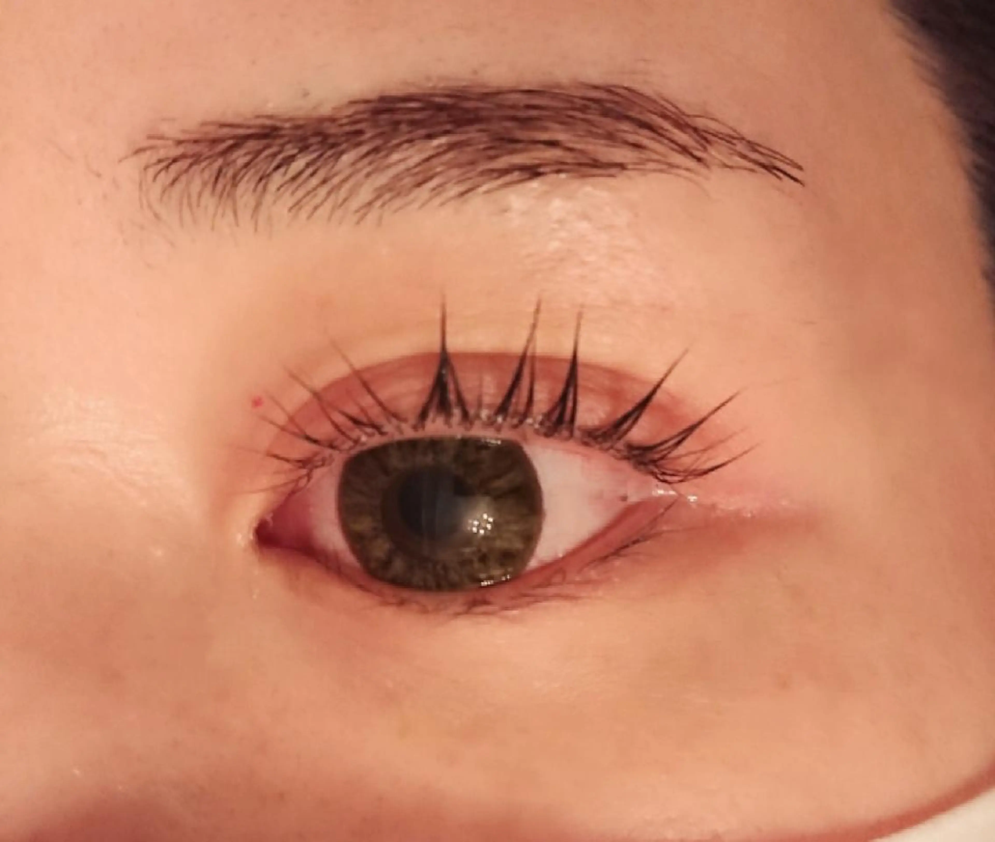 マツエク・マツパ   kaoruのマツエク・マツパデザイン