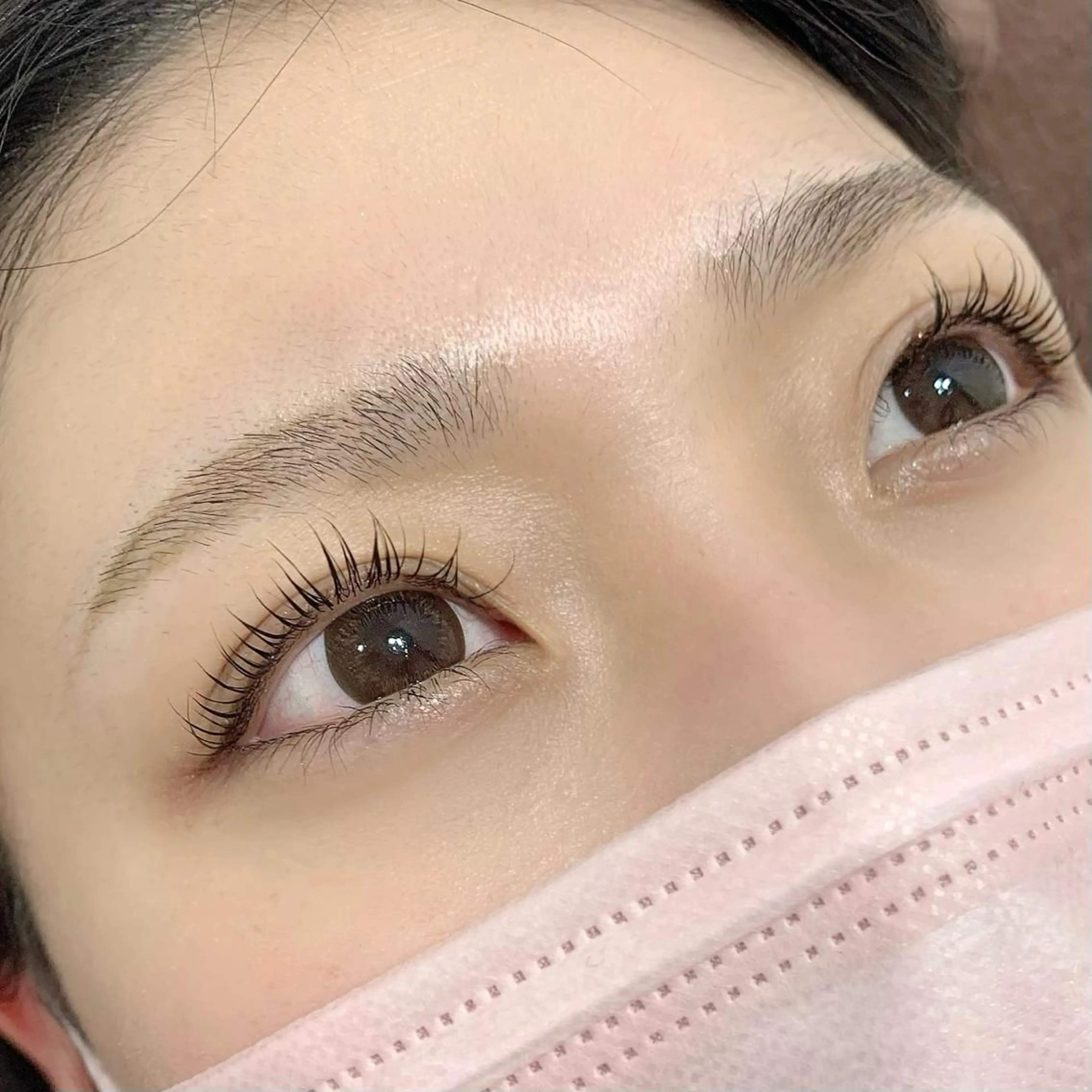 マツエク・マツパ Newdeal大通 🩷Mitakaのマツエク・マツパデザイン