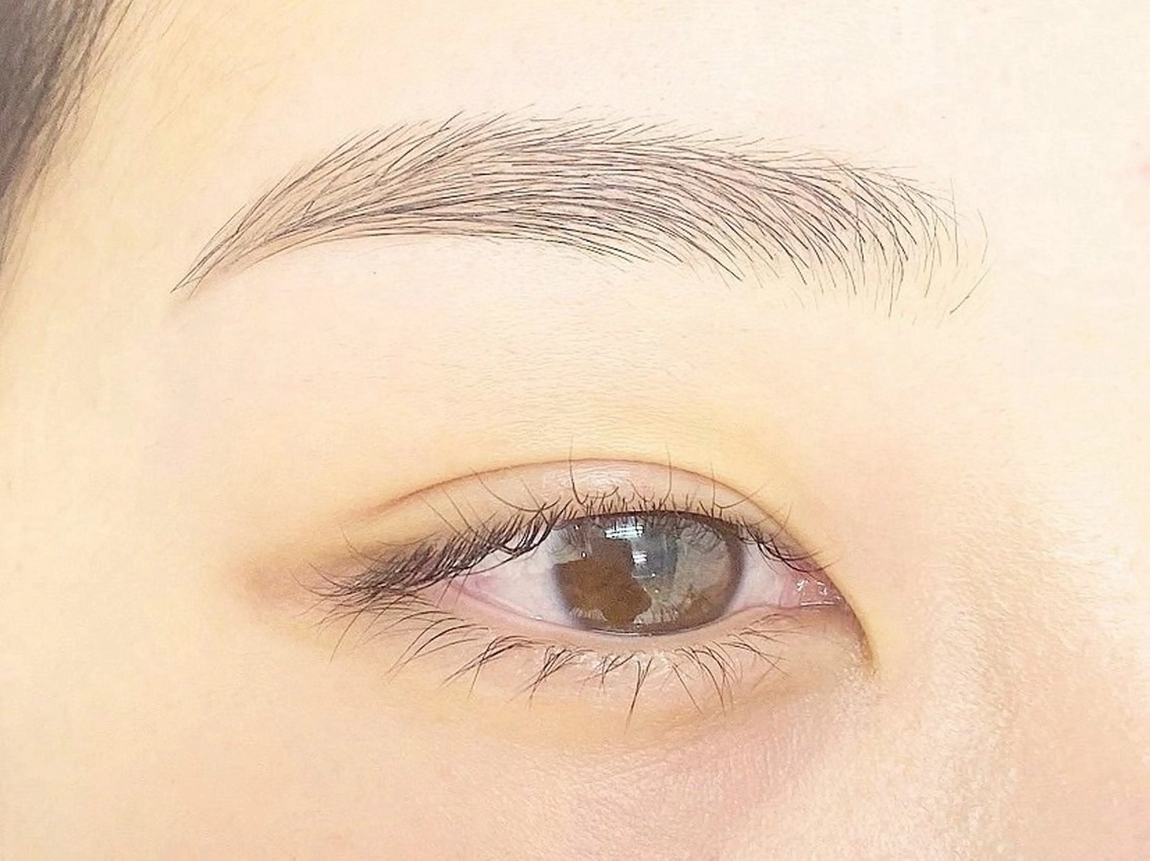 アイブロウ Lutena🌻 sasakiの眉毛・アイブロウイメージ