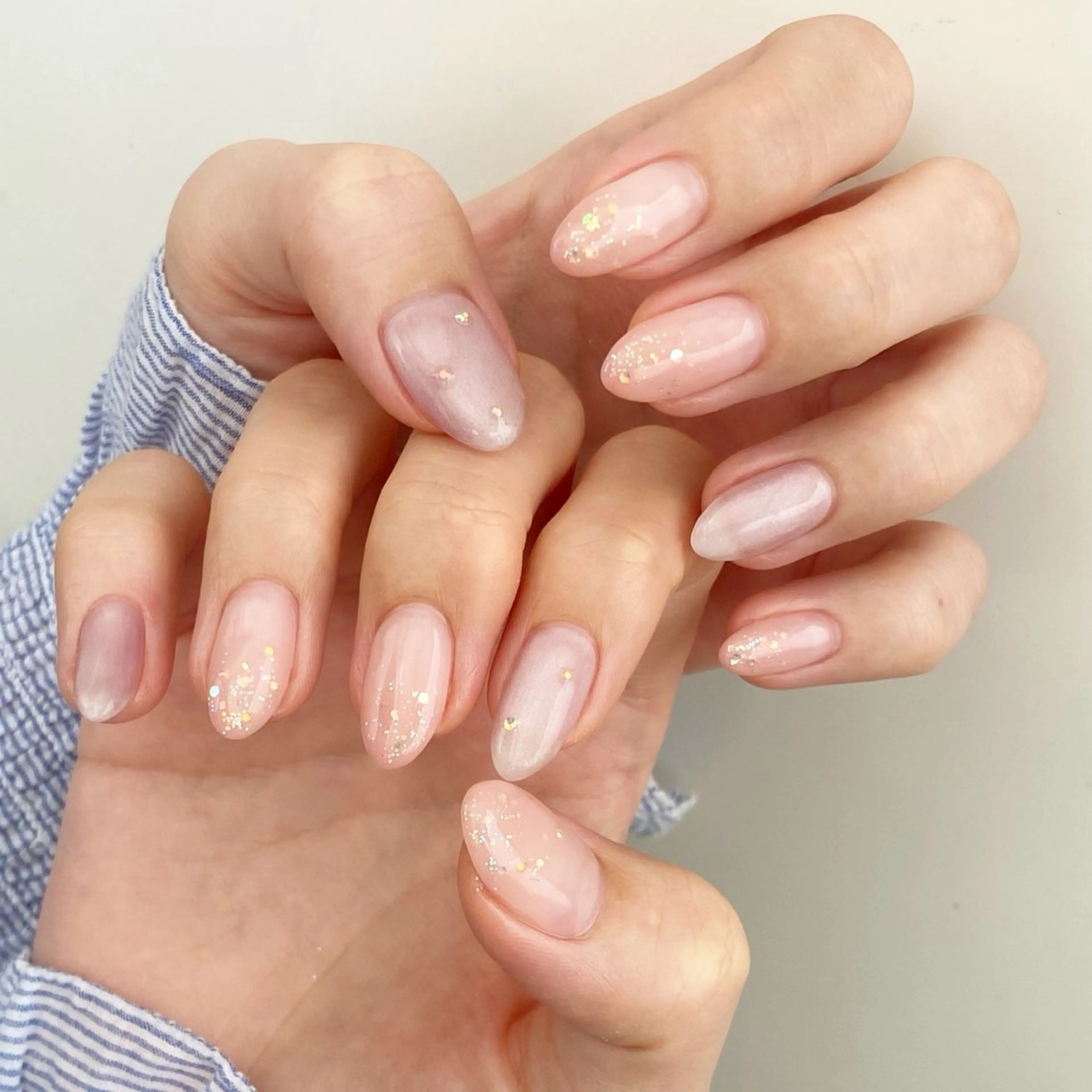 ネイル nail salon アトリエBONOのネイルデザイン