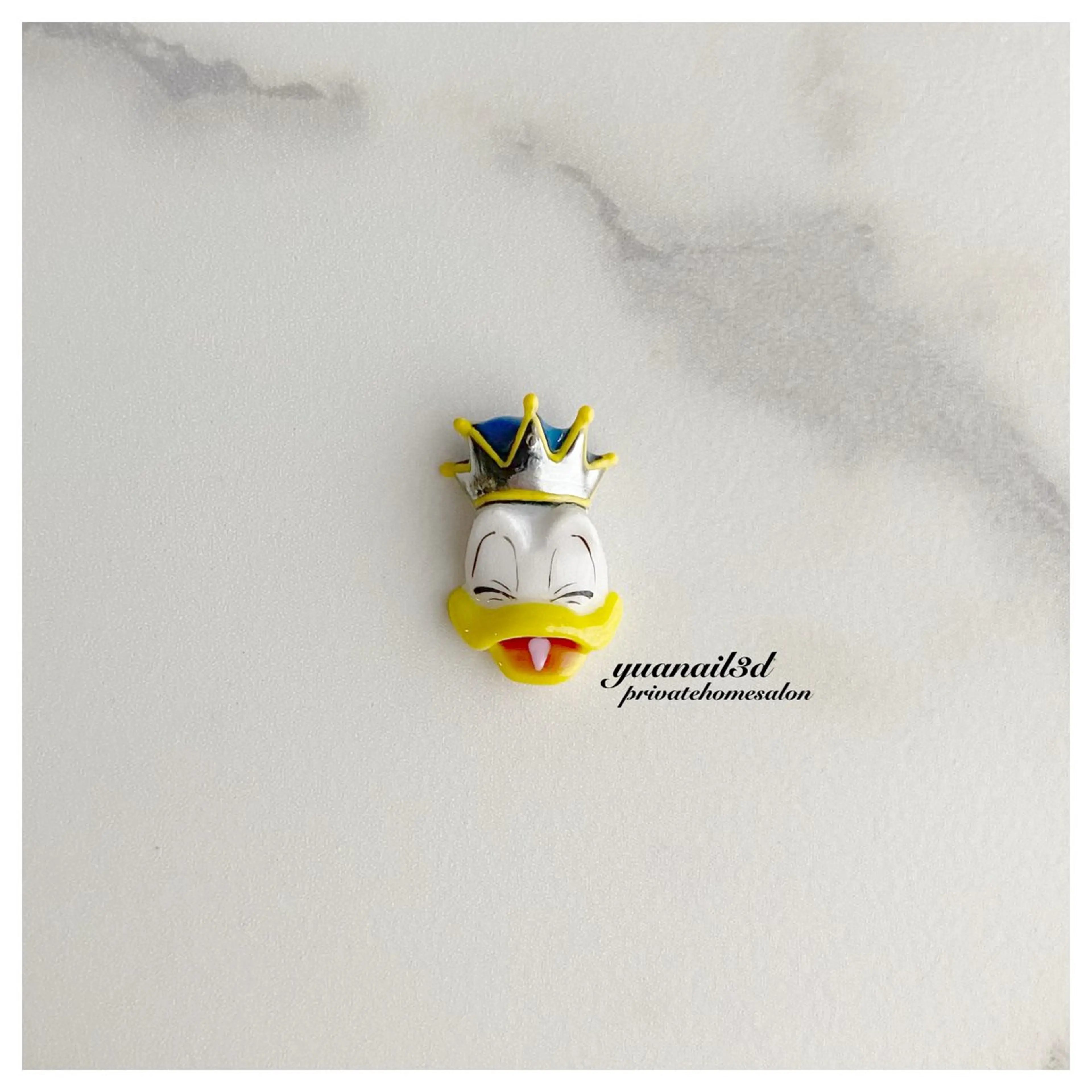 ネイル YÜA NAILのネイルデザイン