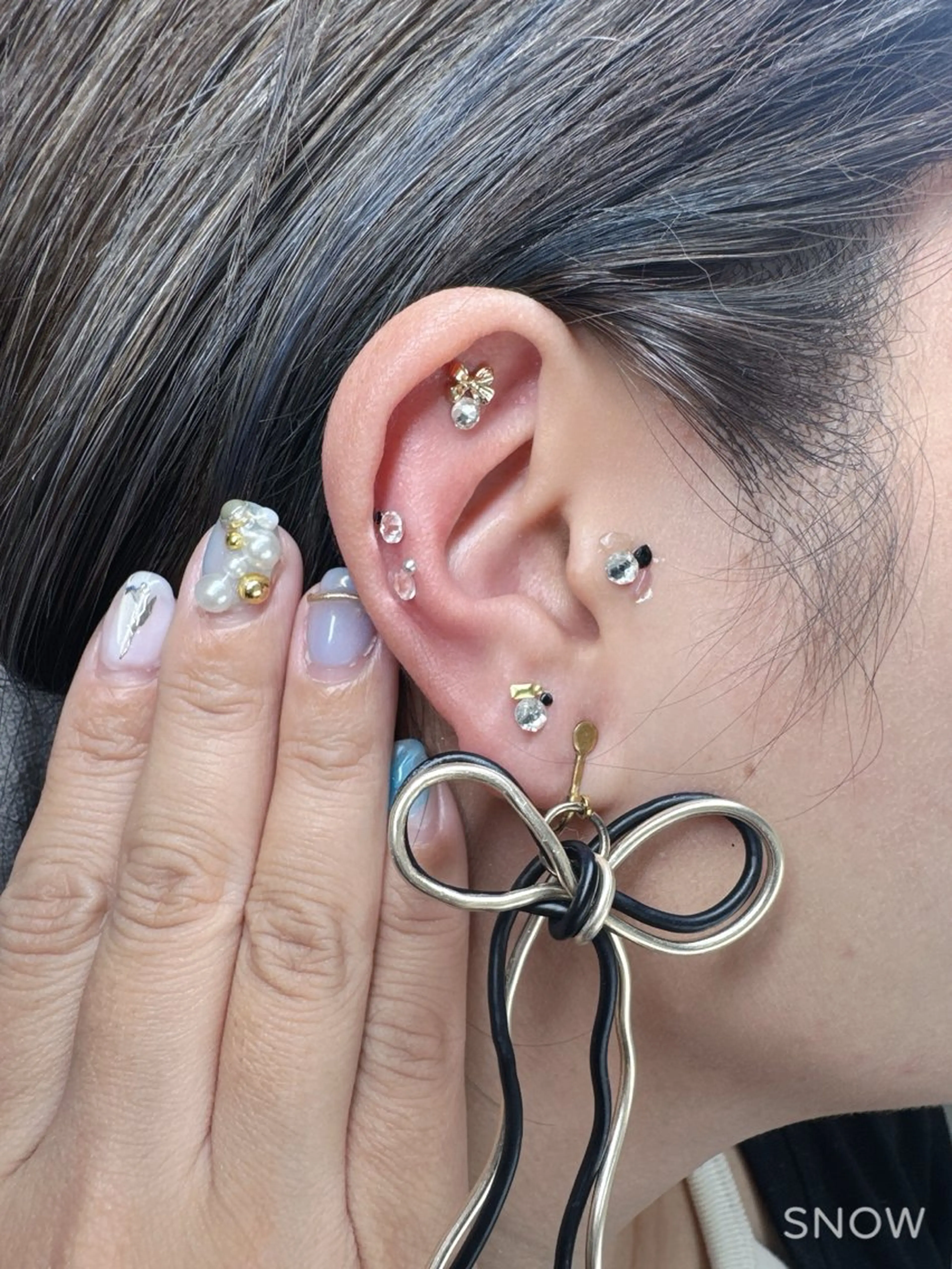 maako ⭐︎のマツエク・マツパデザイン