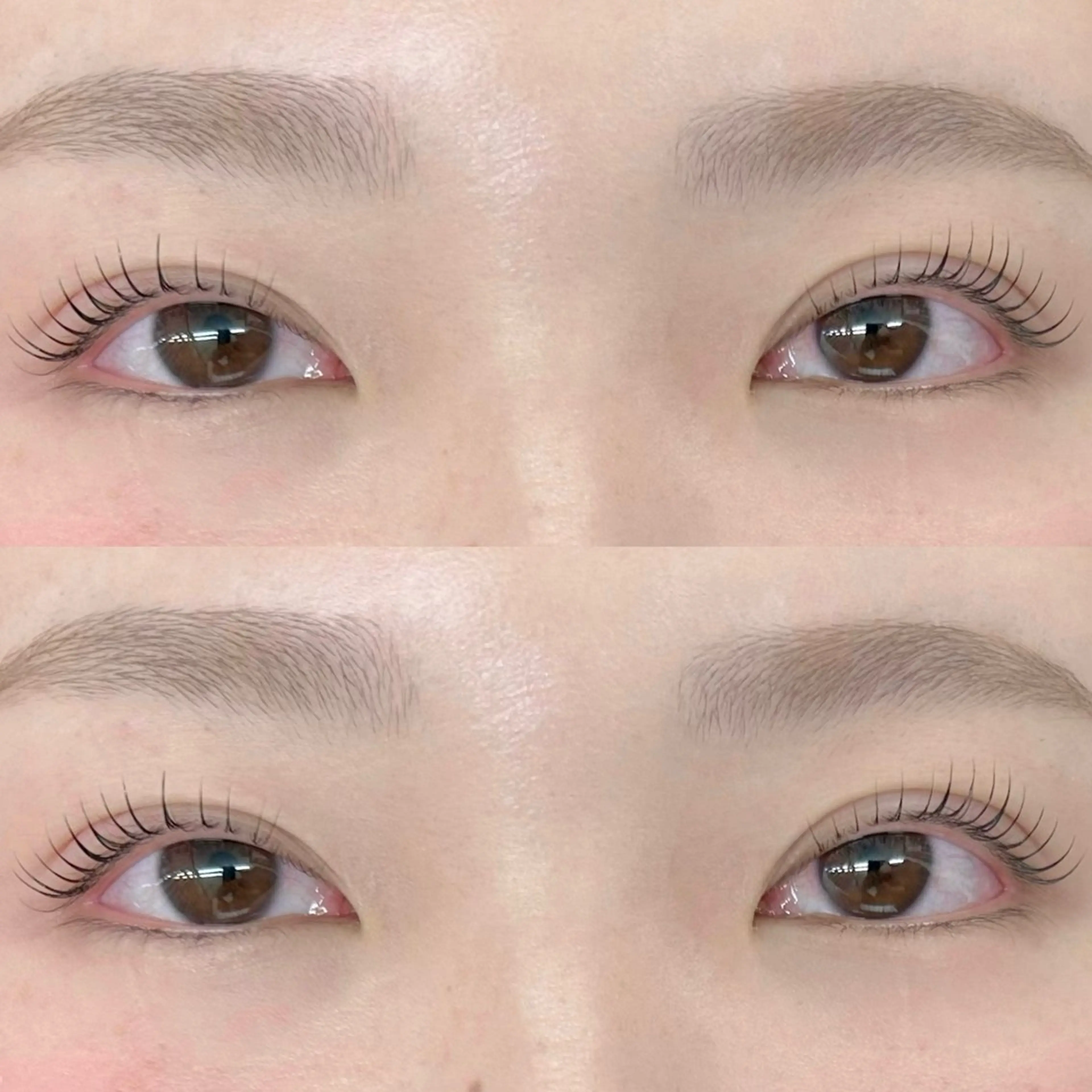 マツエク・マツパ 韓国風マツエク mio. AIのマツエク・マツパデザイン