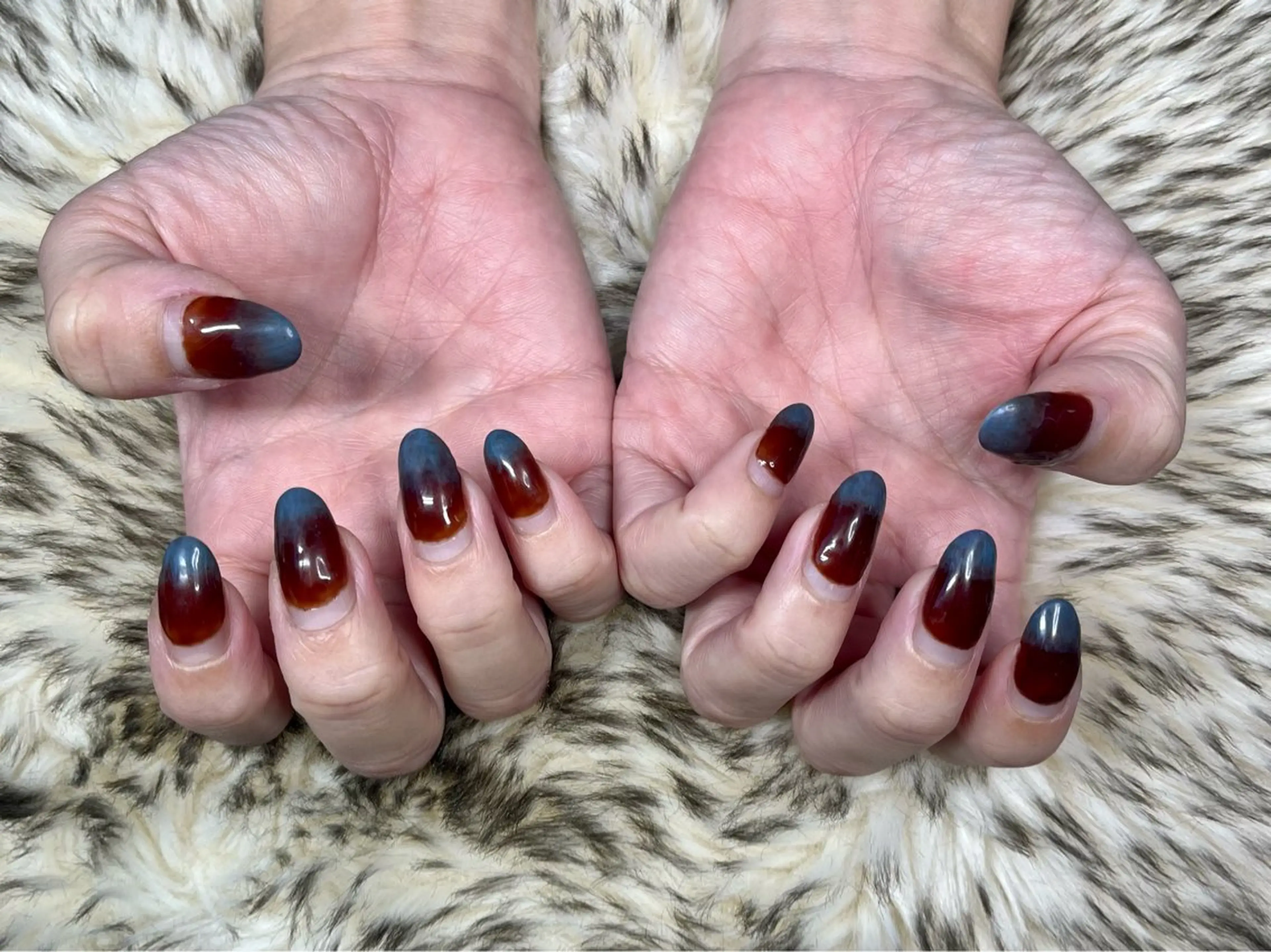 ネイル nailroom HARU.のネイルデザイン