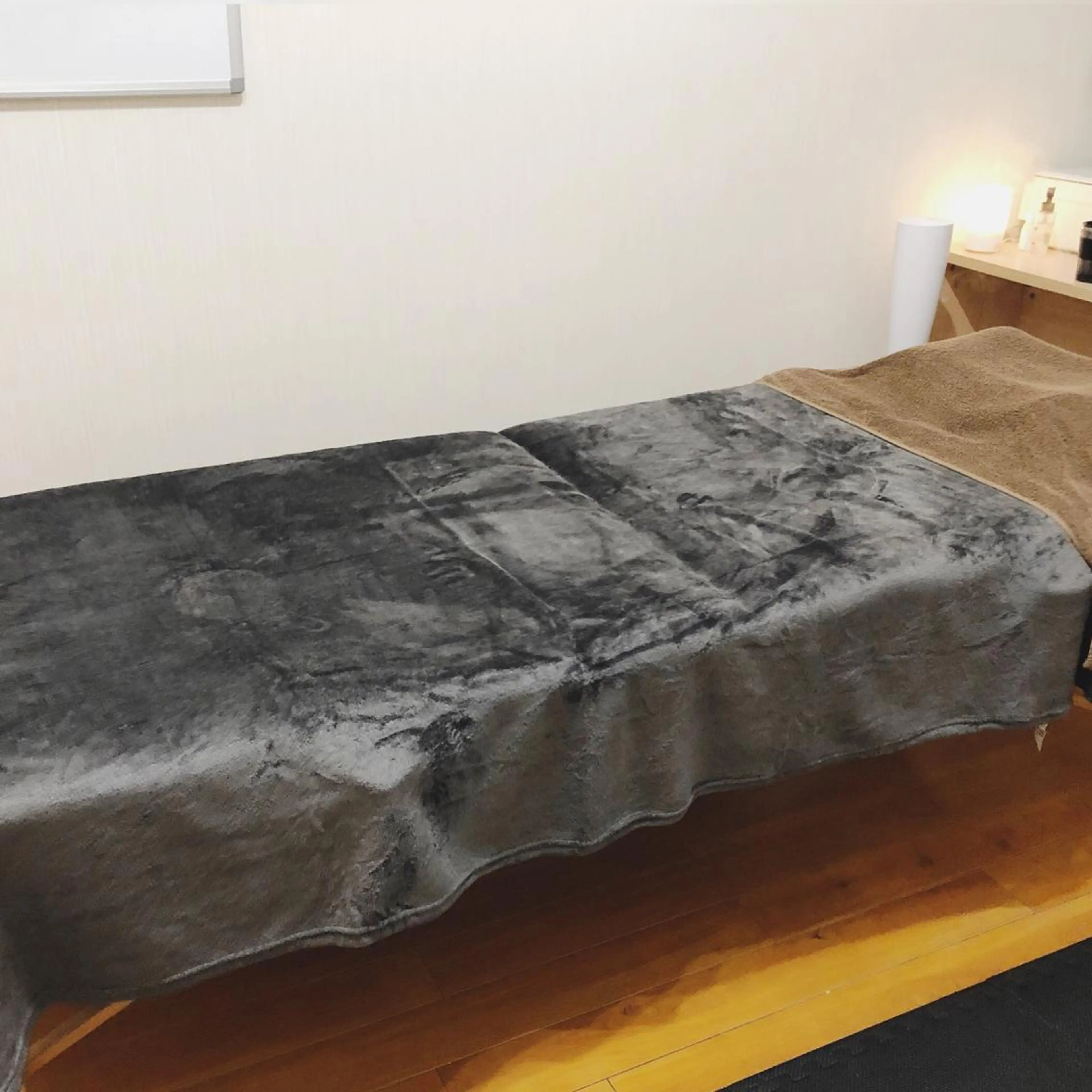 顔の歪み矯正専門 宮内翔のエステ・リラクイメージ