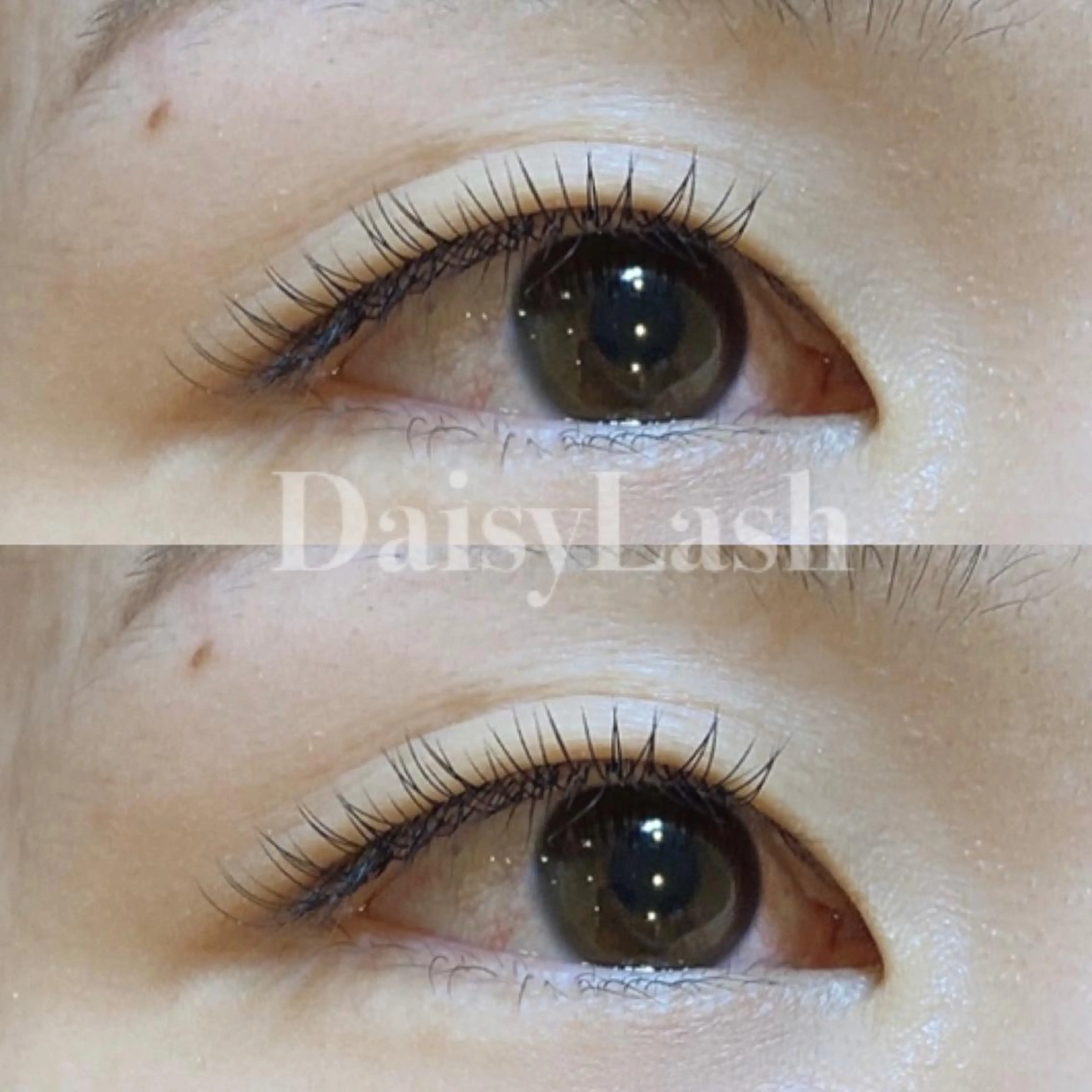 マツエク・マツパ マツエク Yugleaf saeのマツエク・マツパデザイン