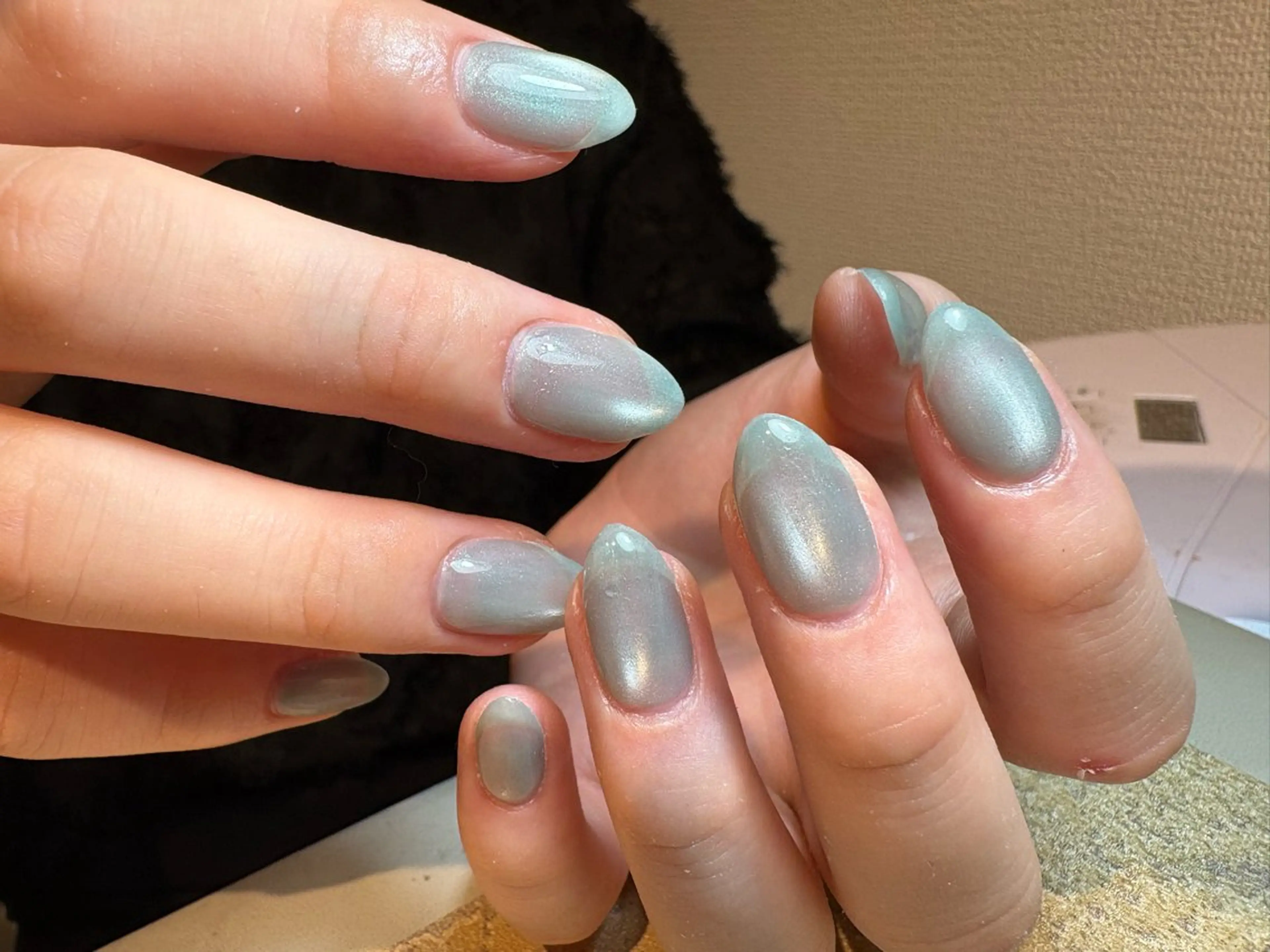ネイル Brodia nailsのネイルデザイン