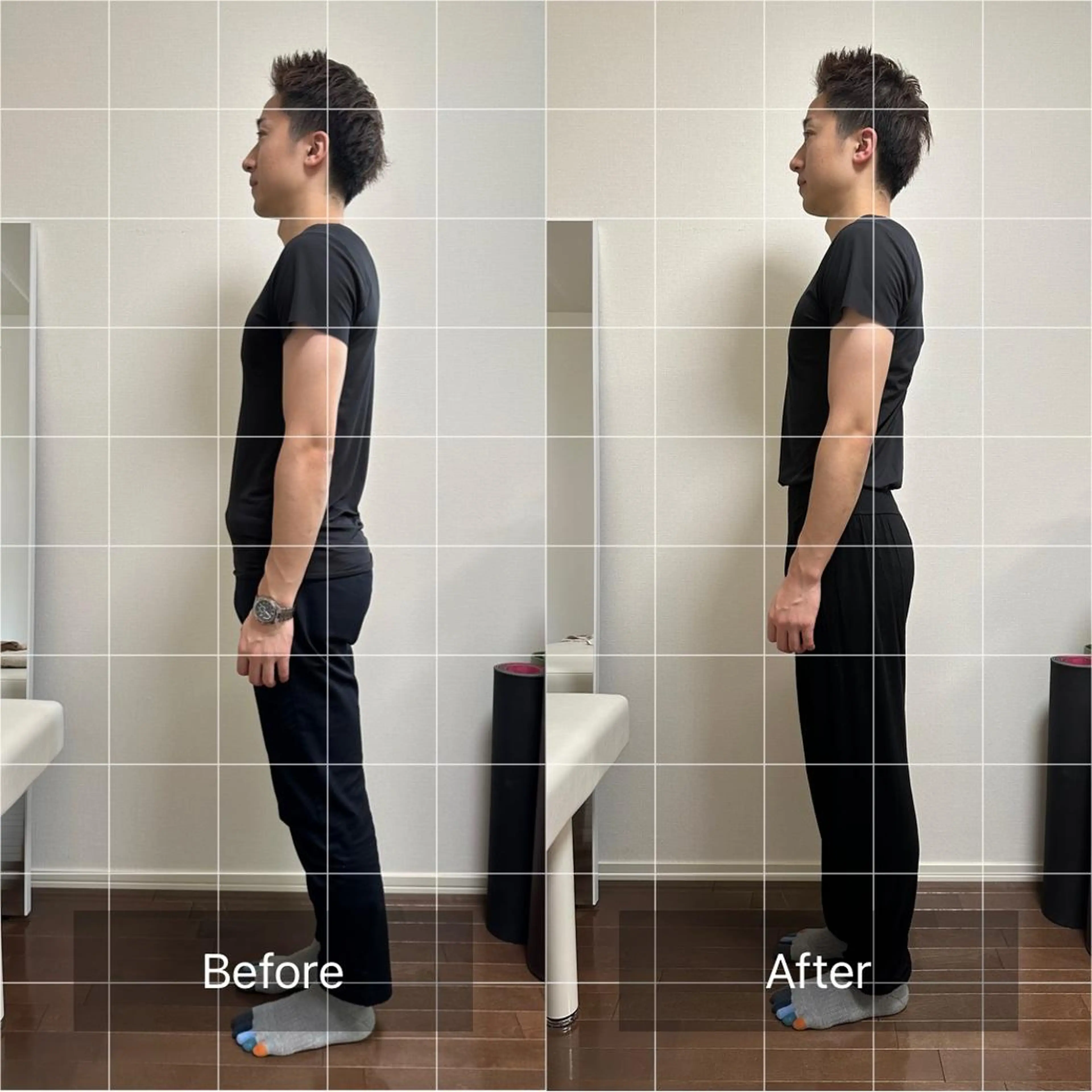 整体サロンtrust me 自由が丘のエステ・リラクイメージ