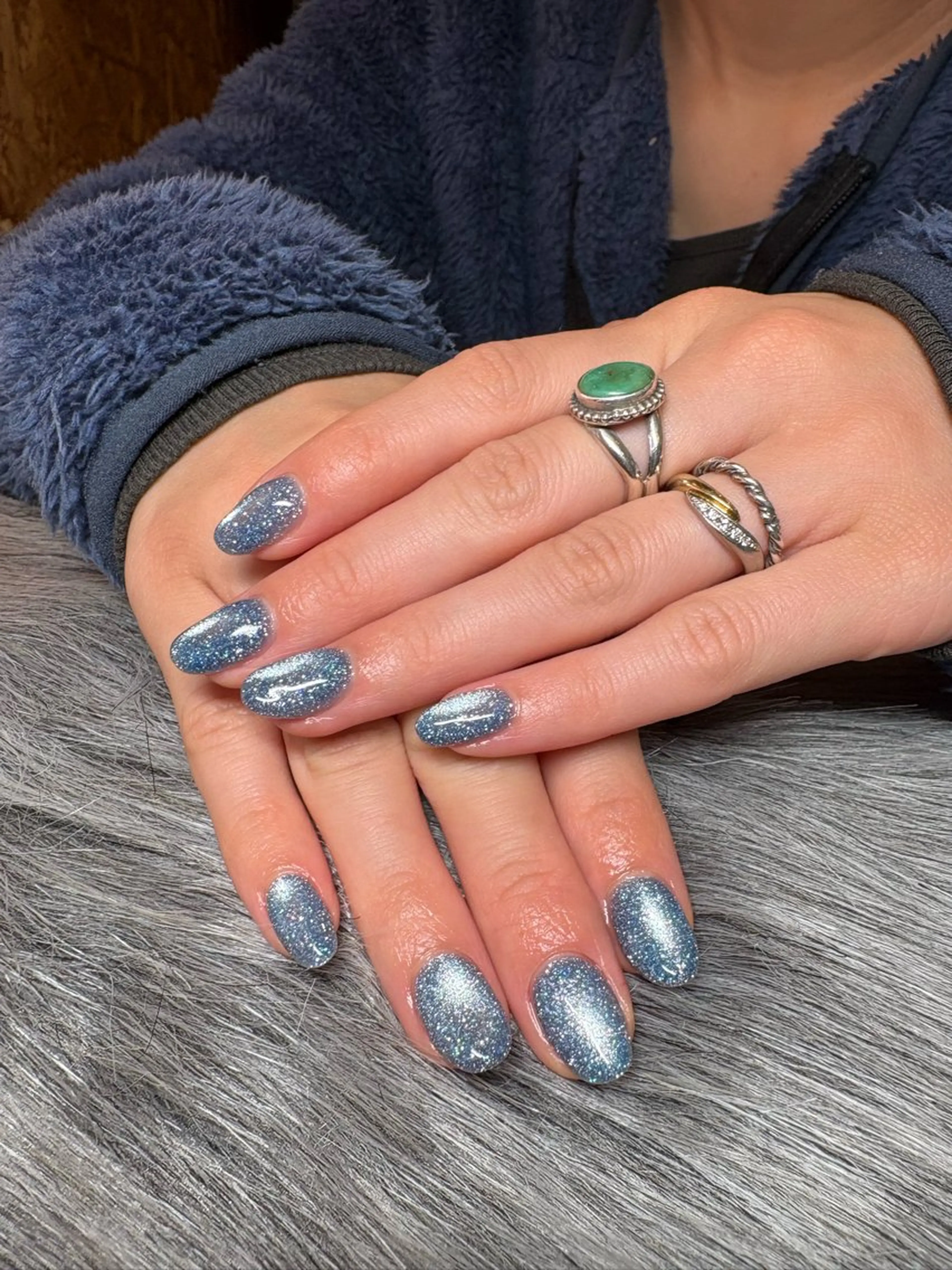 ネイル フラッシュネイル フラッシュマグ ハンドネイル Maapis Nailのネイルデザイン