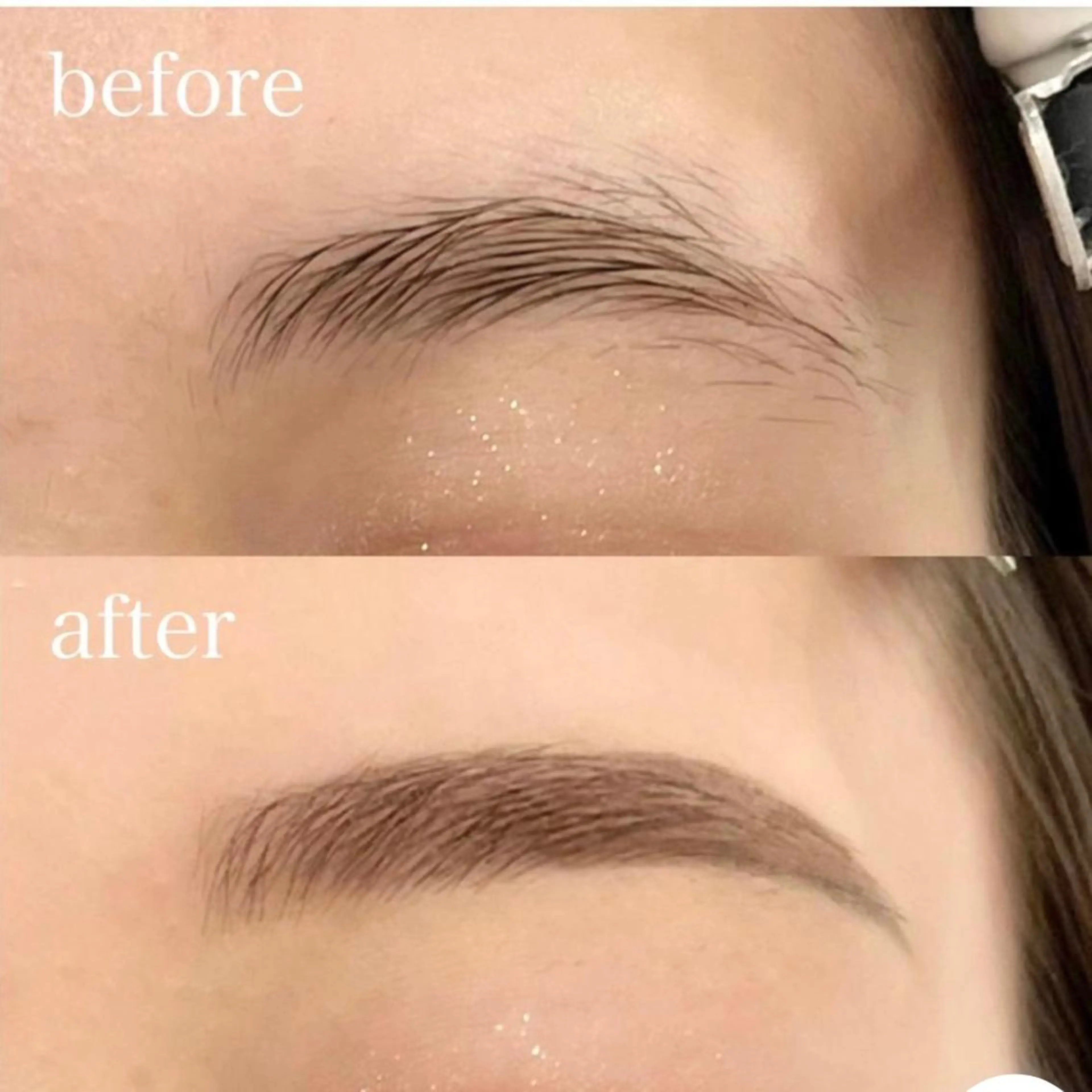 アイブロウ KAHO🎀店長☽ LEDエクステ◇◆◇のマツエク・マツパデザイン