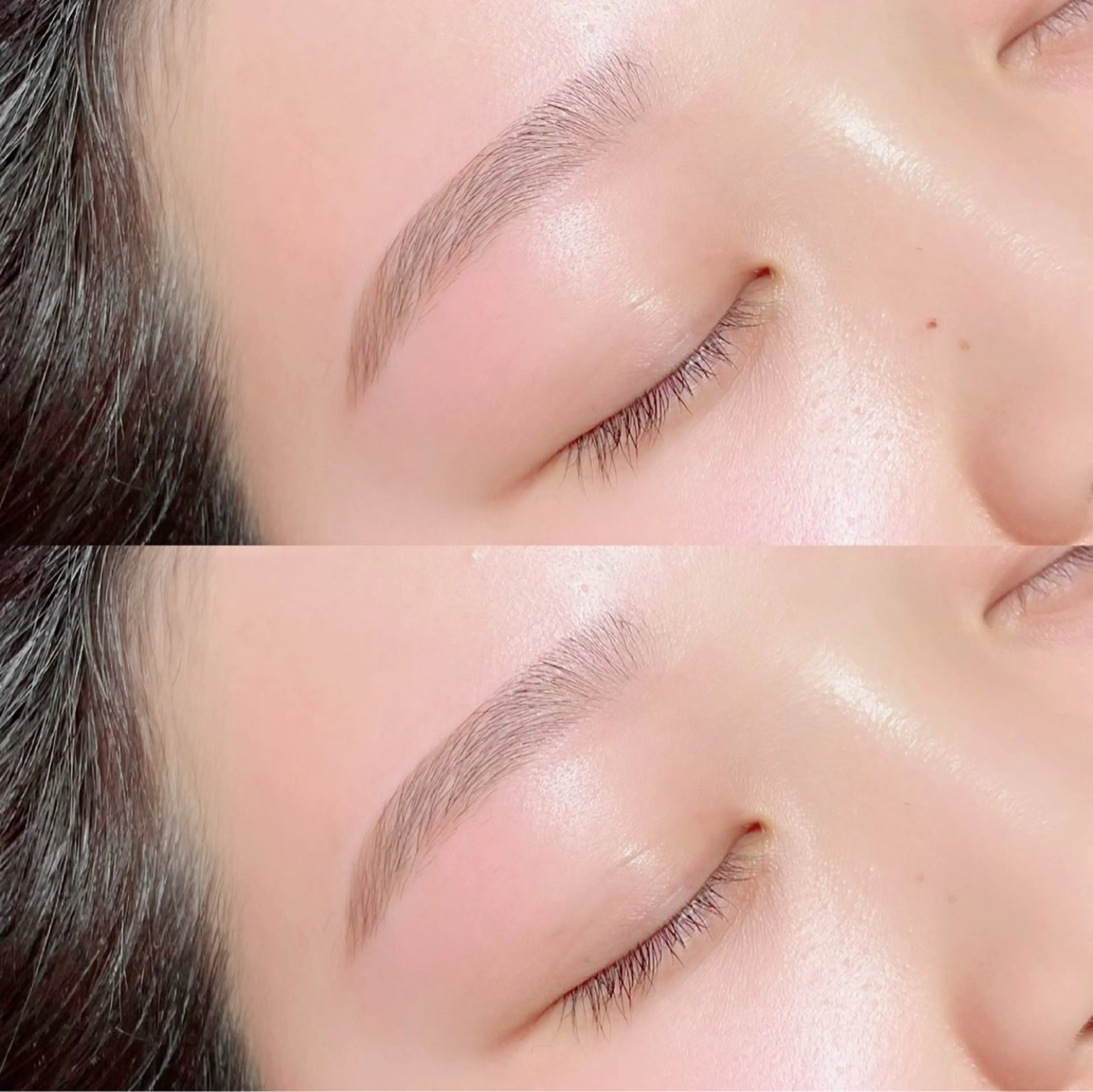 アイブロウ mignon /まつげパーマのマツエク・マツパデザイン