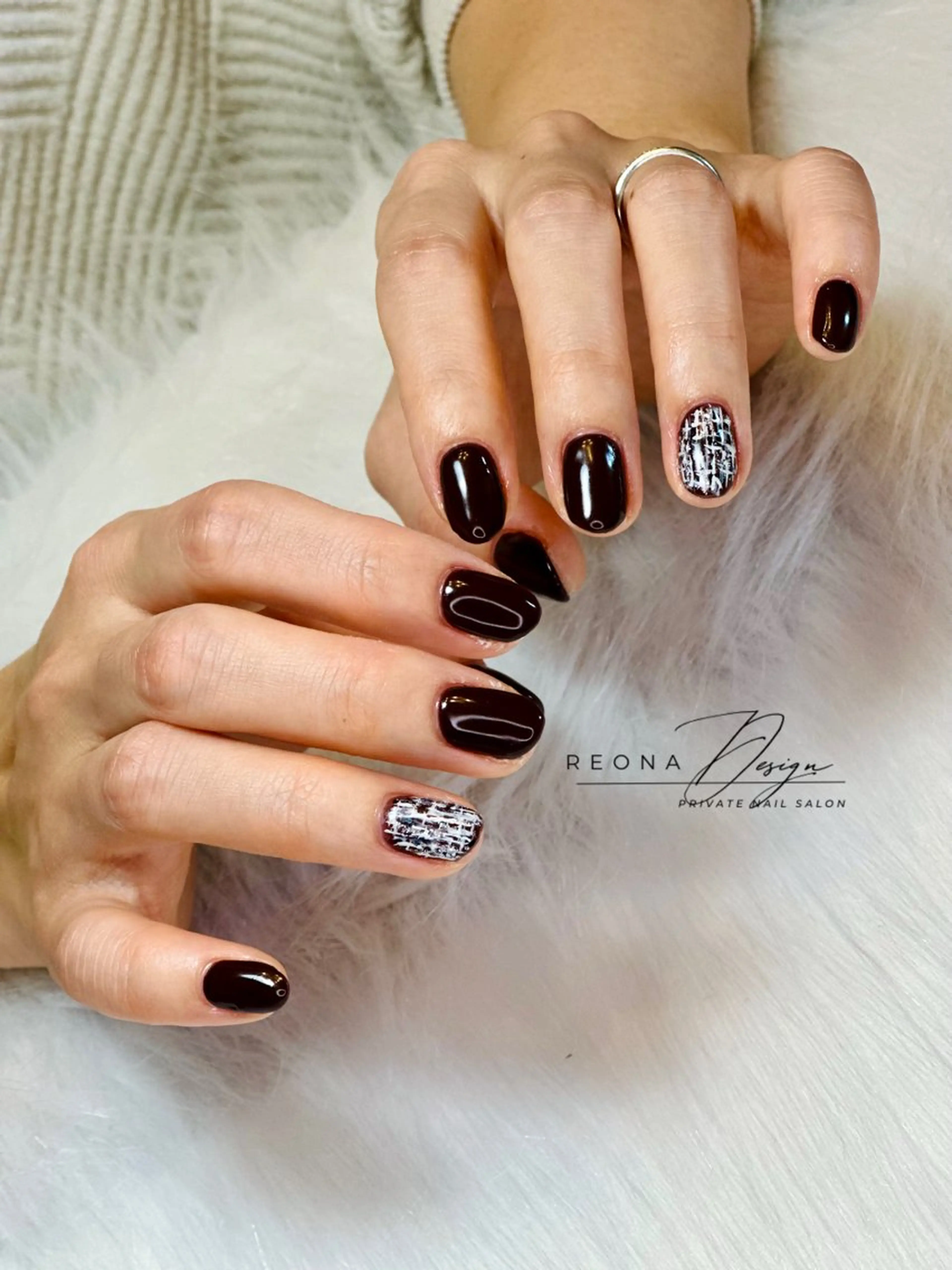 ネイル Reona Nailのネイルデザイン