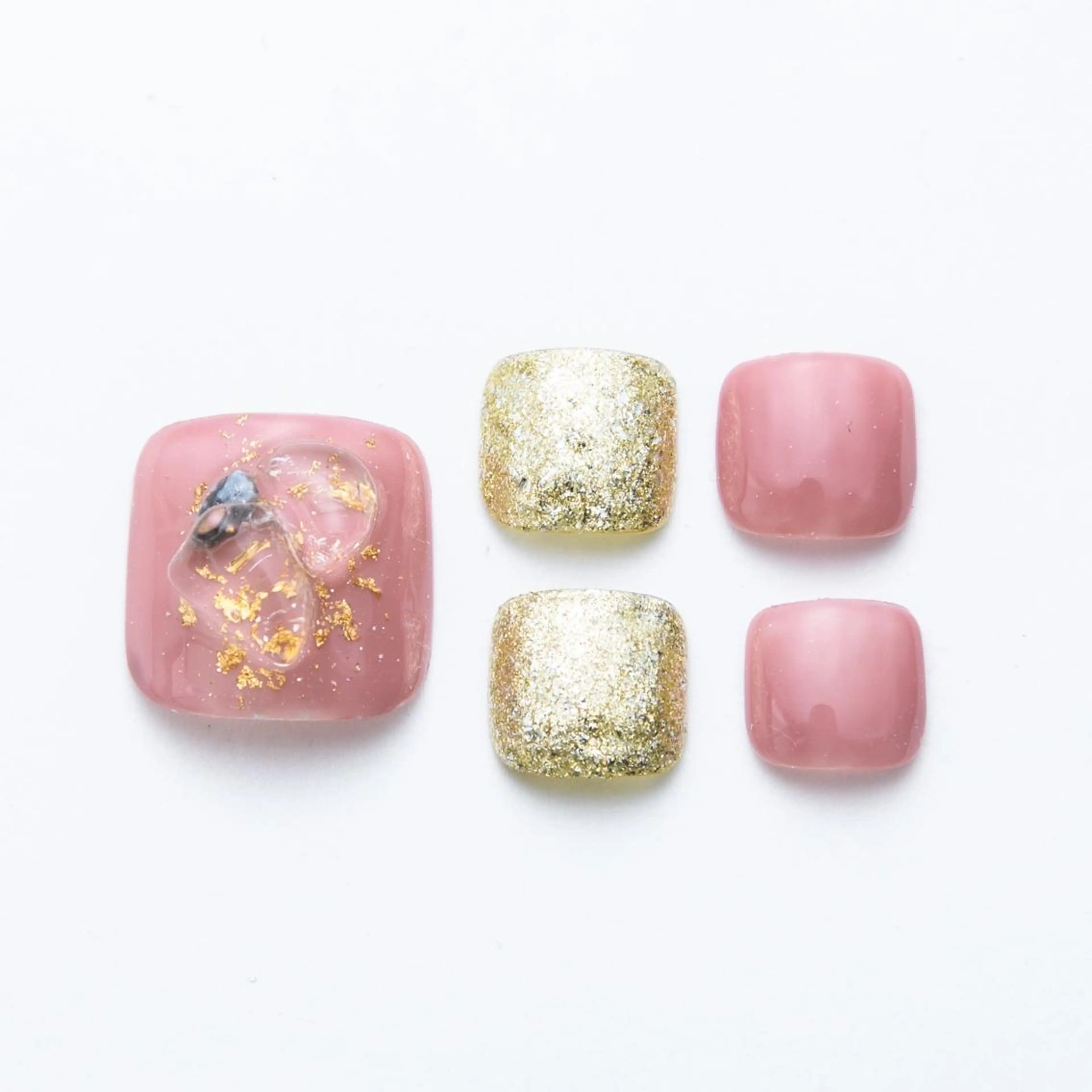 ネイル フットネイル E.design. Nailのネイルデザイン