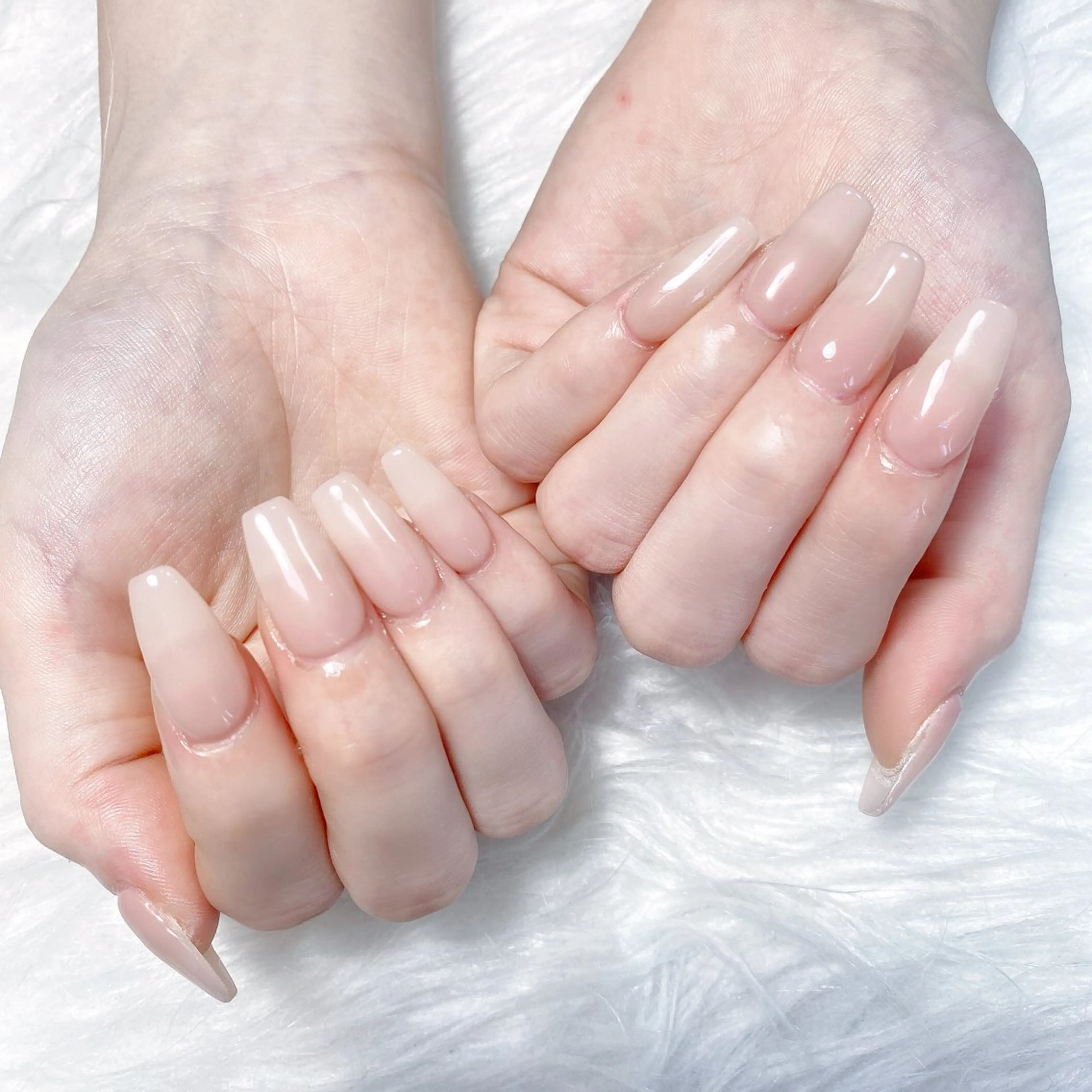 カラー Rin Hana Nailのネイルデザイン