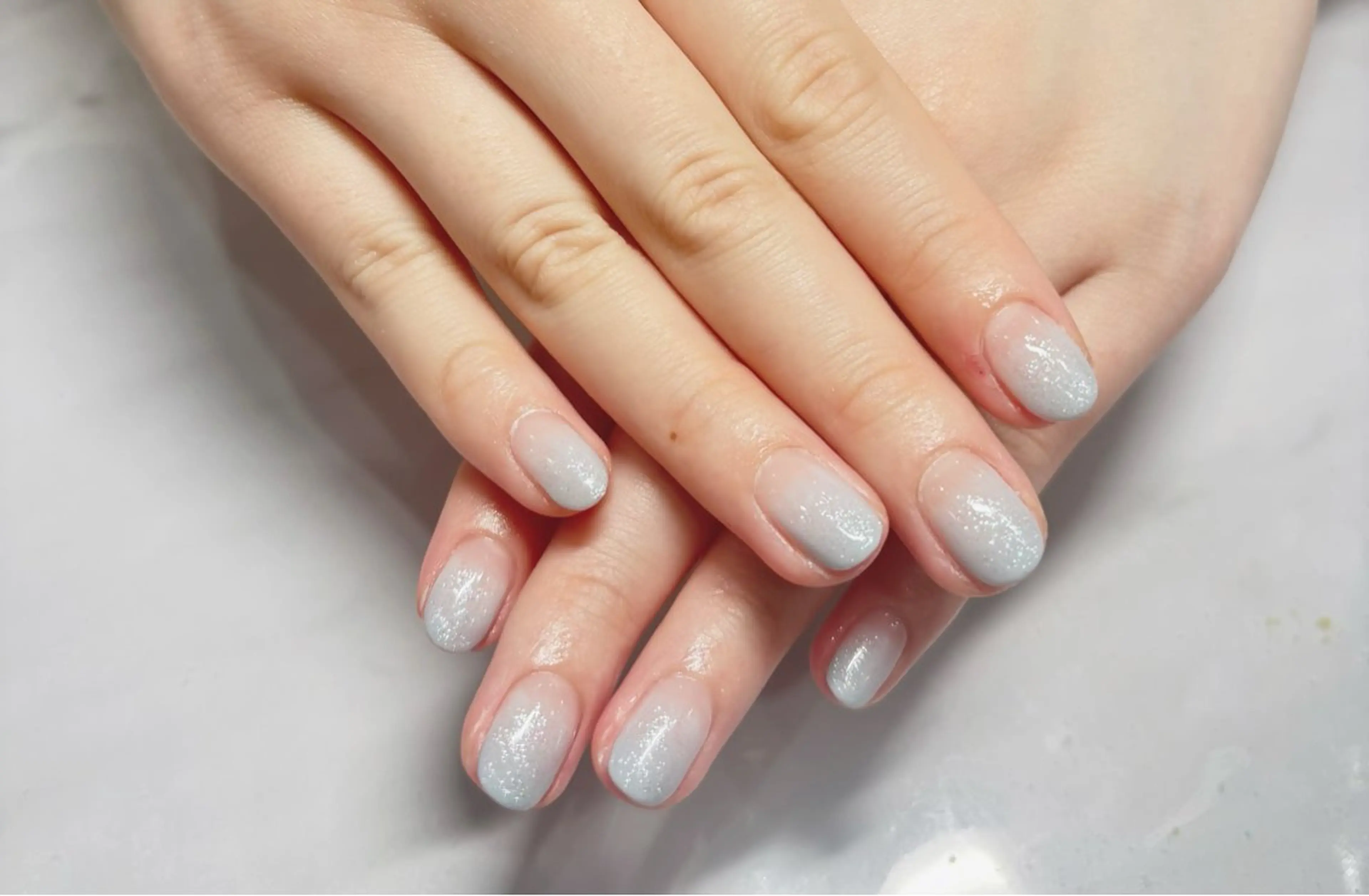 ネイル ハンドネイル joie ange 葵のネイルデザイン