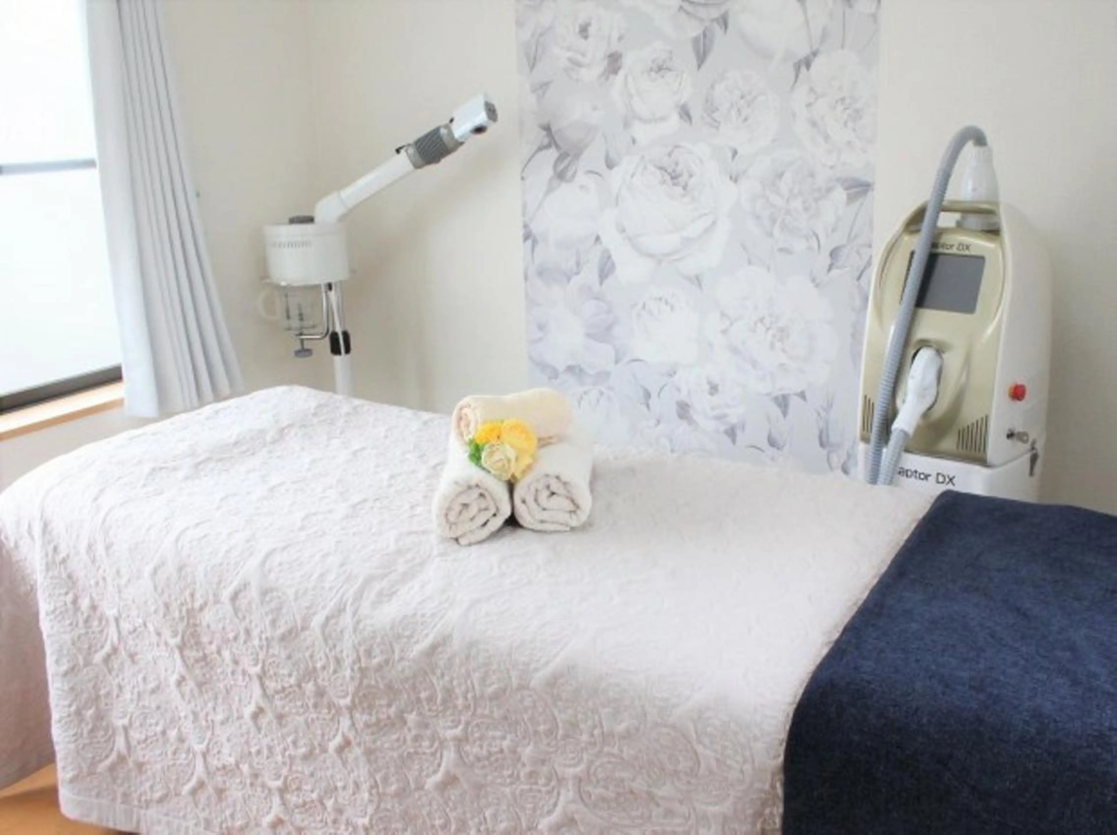 フェムケアセラピスト 近藤あゆみのエステ・リラクイメージ