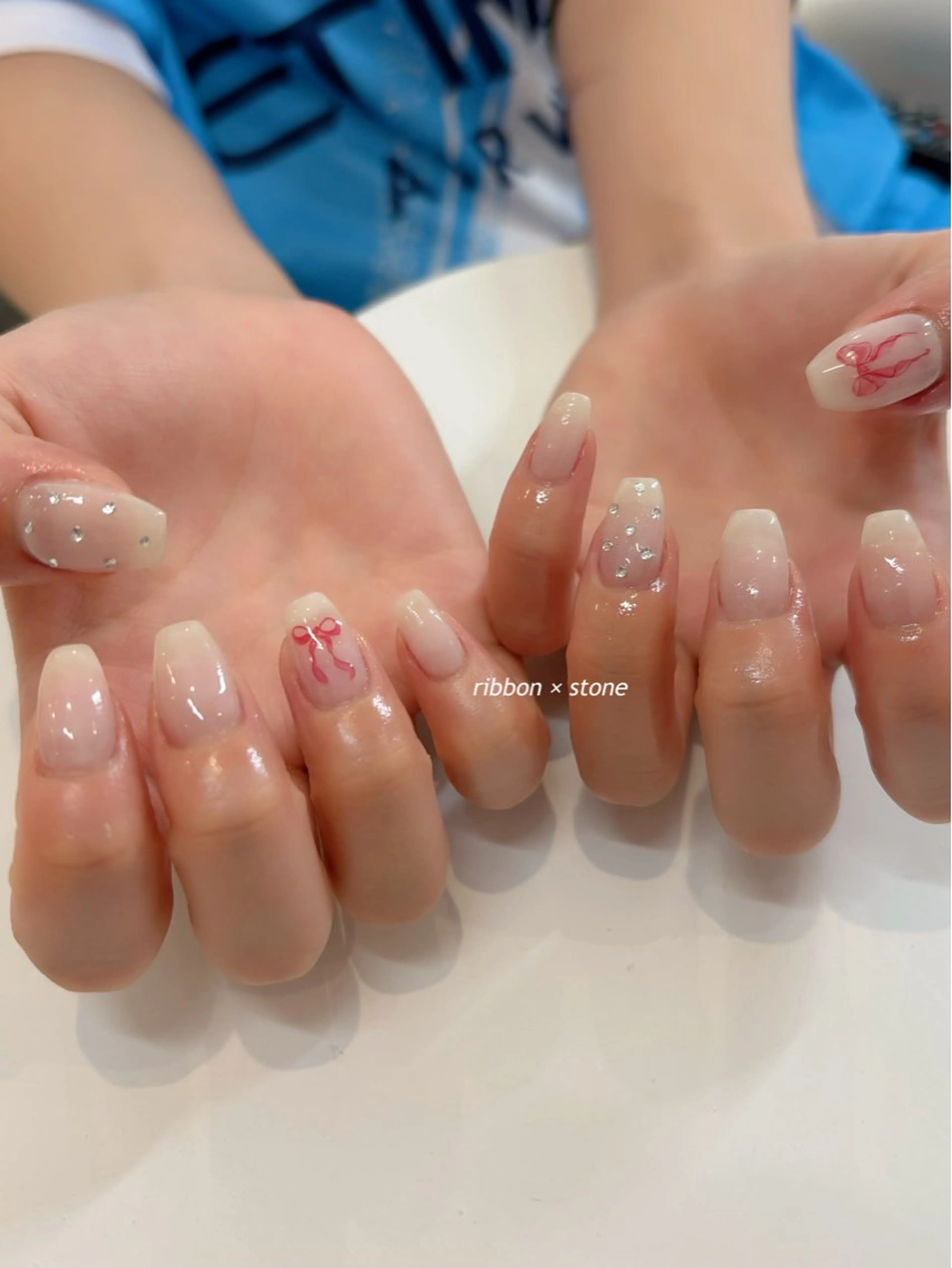 ネイル ハンドネイル ROCCOnail. RICO💞のネイルデザイン