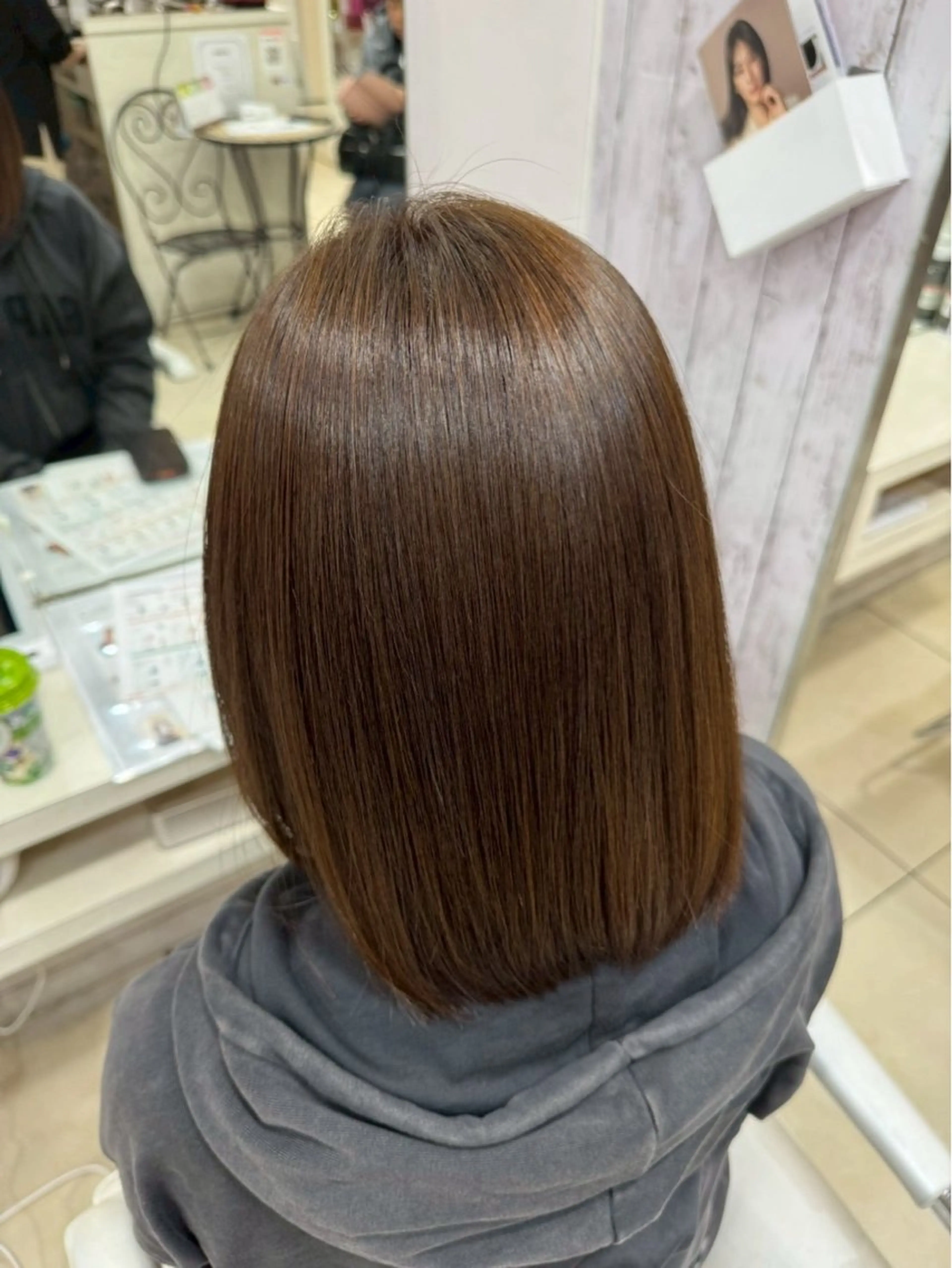 カラー ヘアカラー メンズカット支持率 No.I👑sawaのヘアスタイル