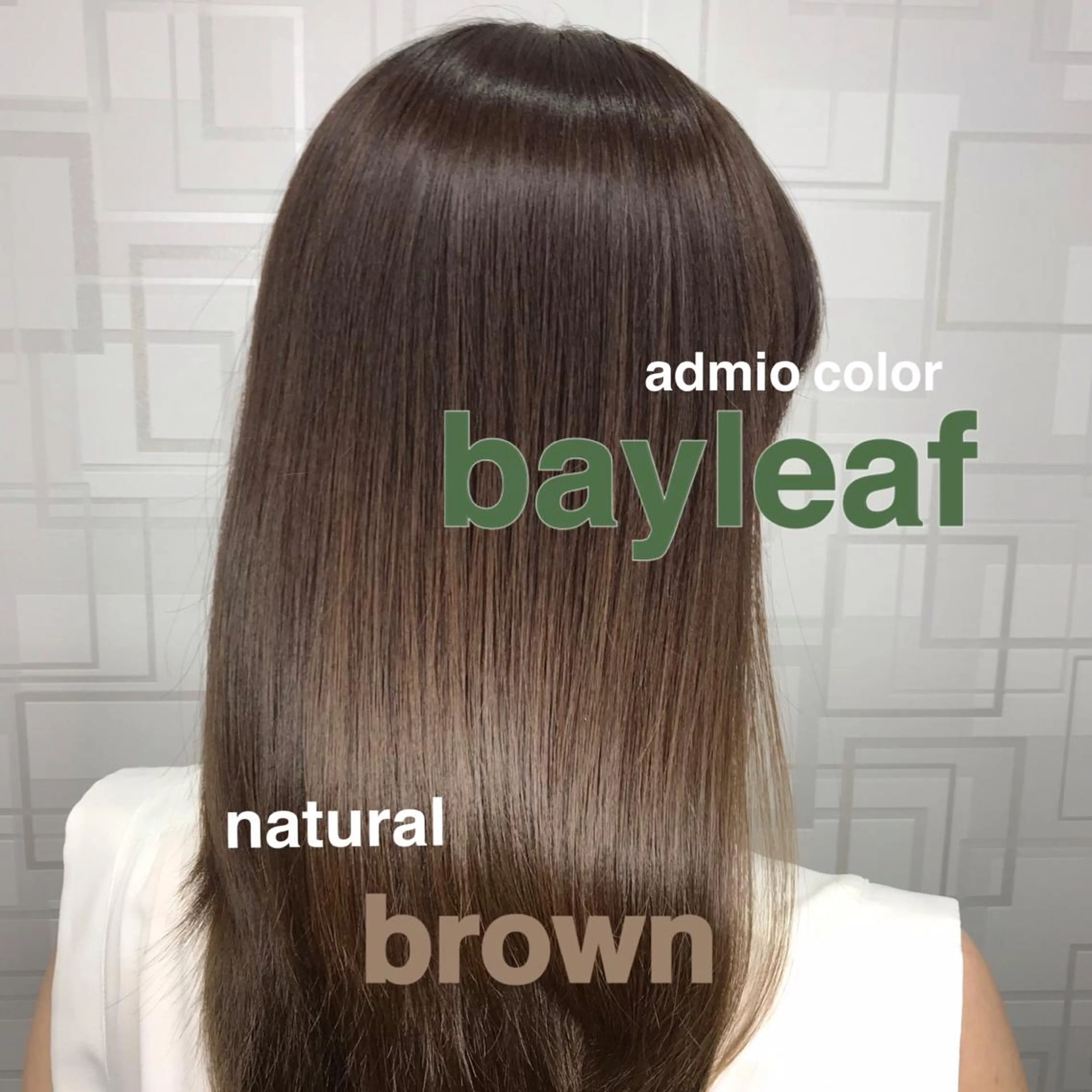 ロング カラー メンズ特化🔮 笠原慧のヘアスタイル